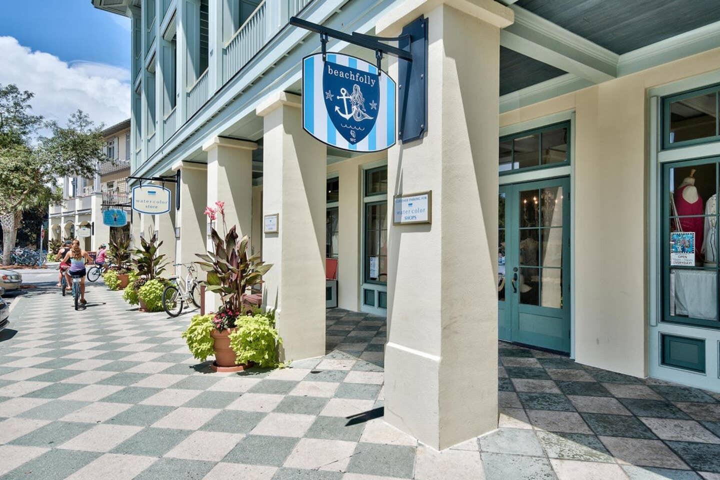 255 E Seahorse Circle Santa Rosa Beach FL 32459