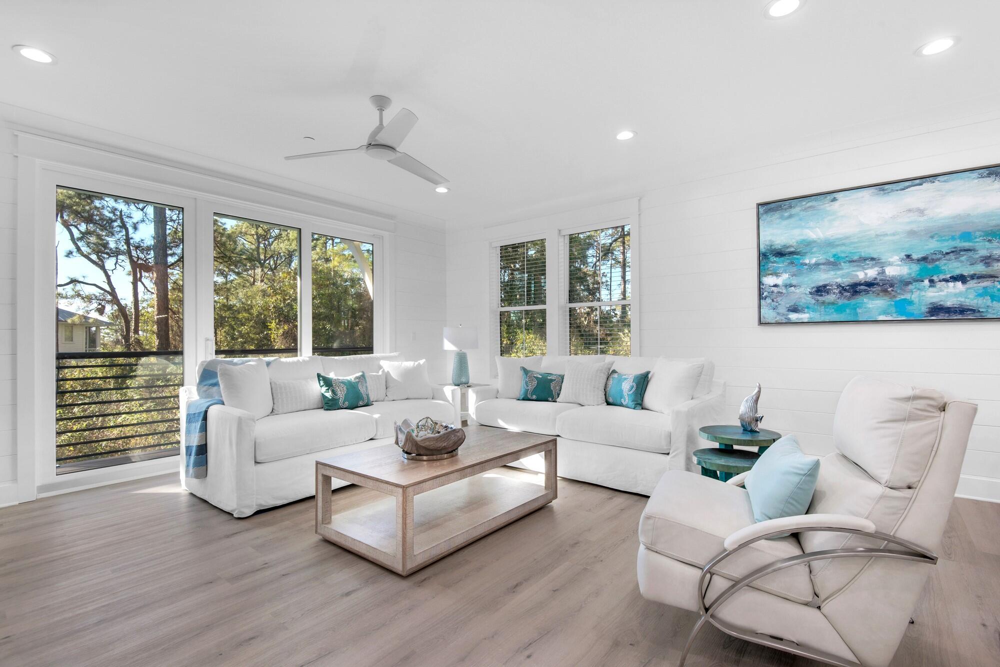 255 E Seahorse Circle Santa Rosa Beach FL 32459