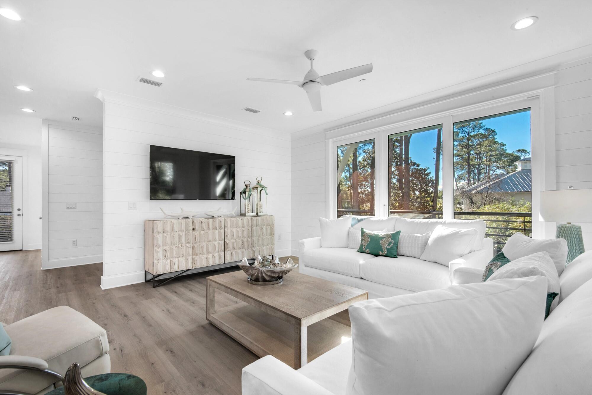 255 E Seahorse Circle Santa Rosa Beach FL 32459