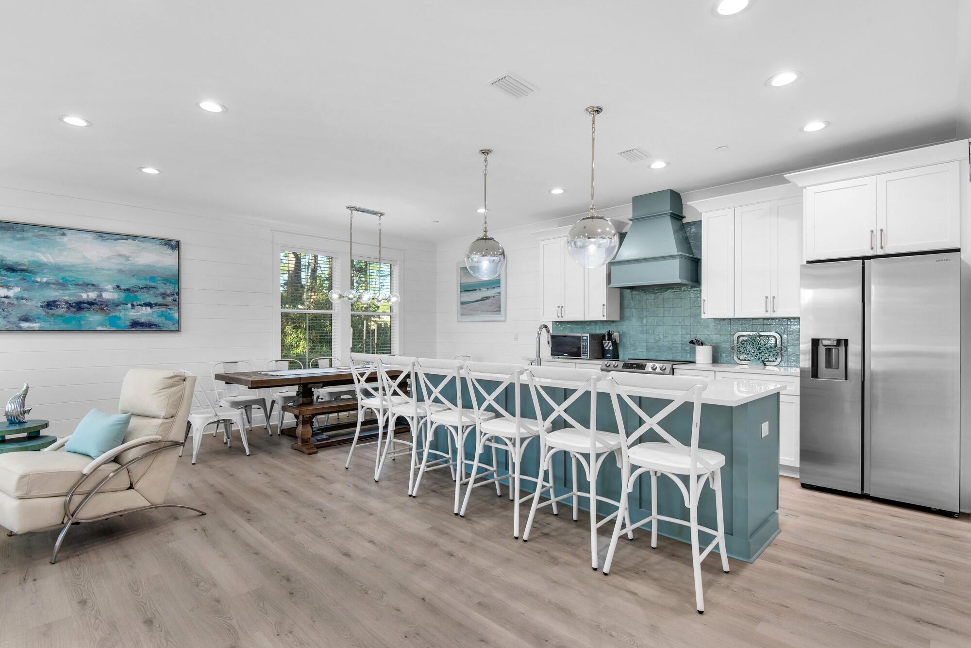 255 E Seahorse Circle Santa Rosa Beach FL 32459