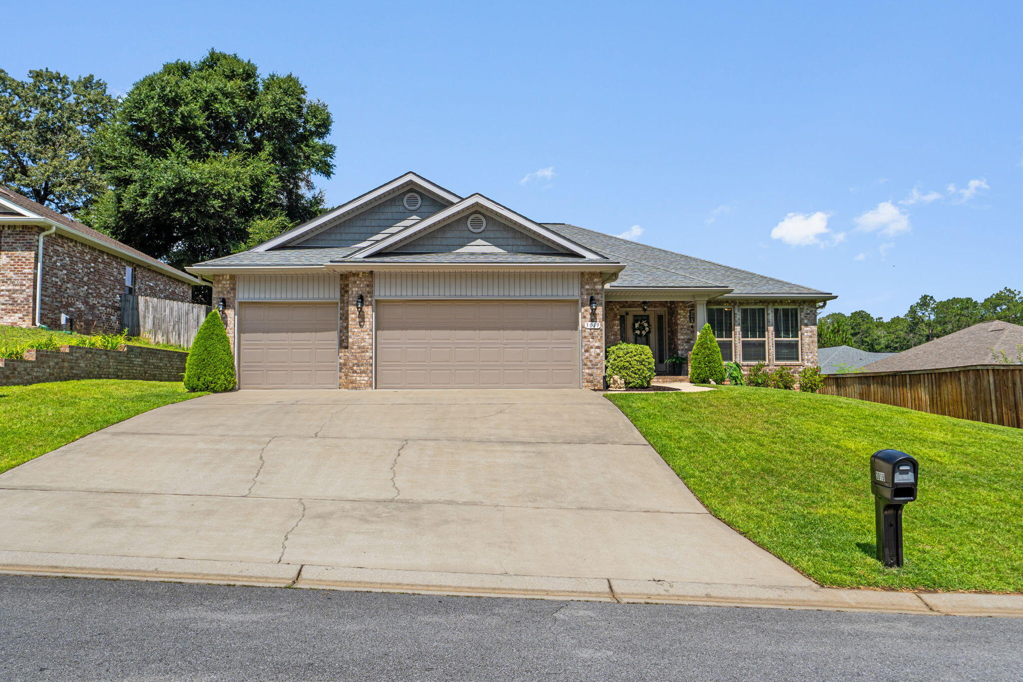 3019 Crown Creek Circle Crestview FL 32539