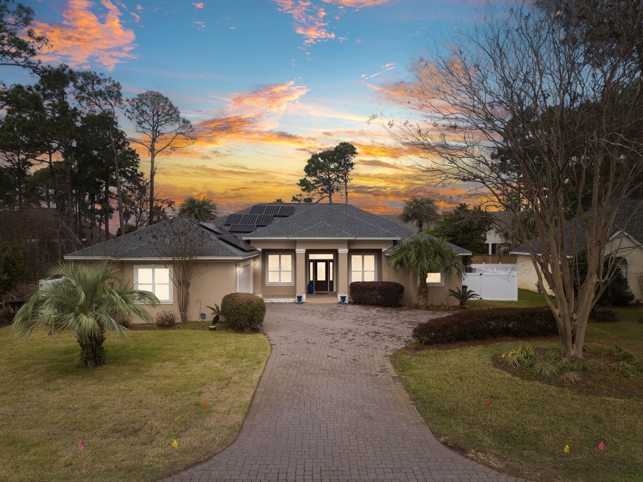 1196 Forest Shore Drive Miramar Beach FL 32550