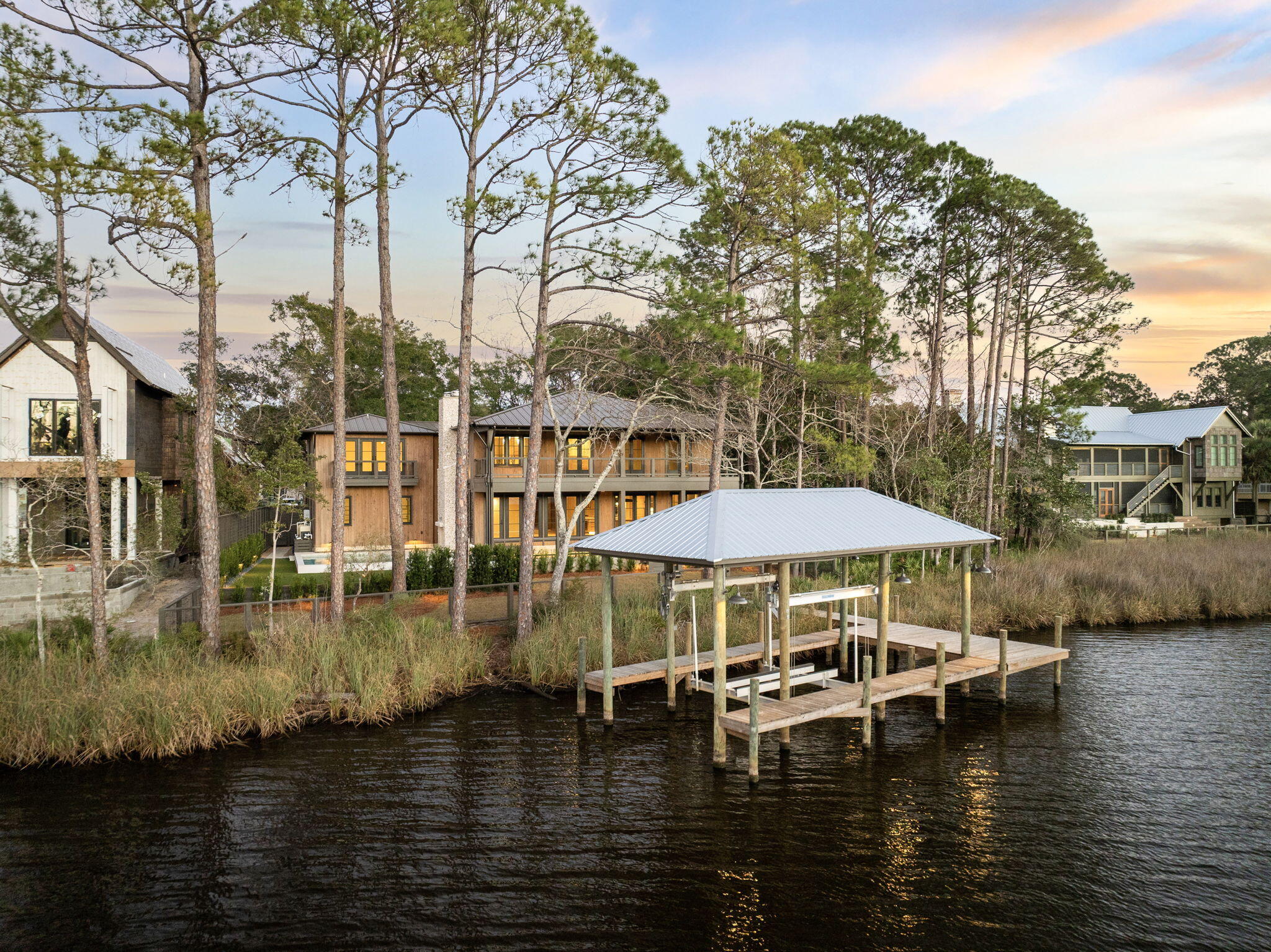 613 Eden Drive Santa Rosa Beach FL 32459