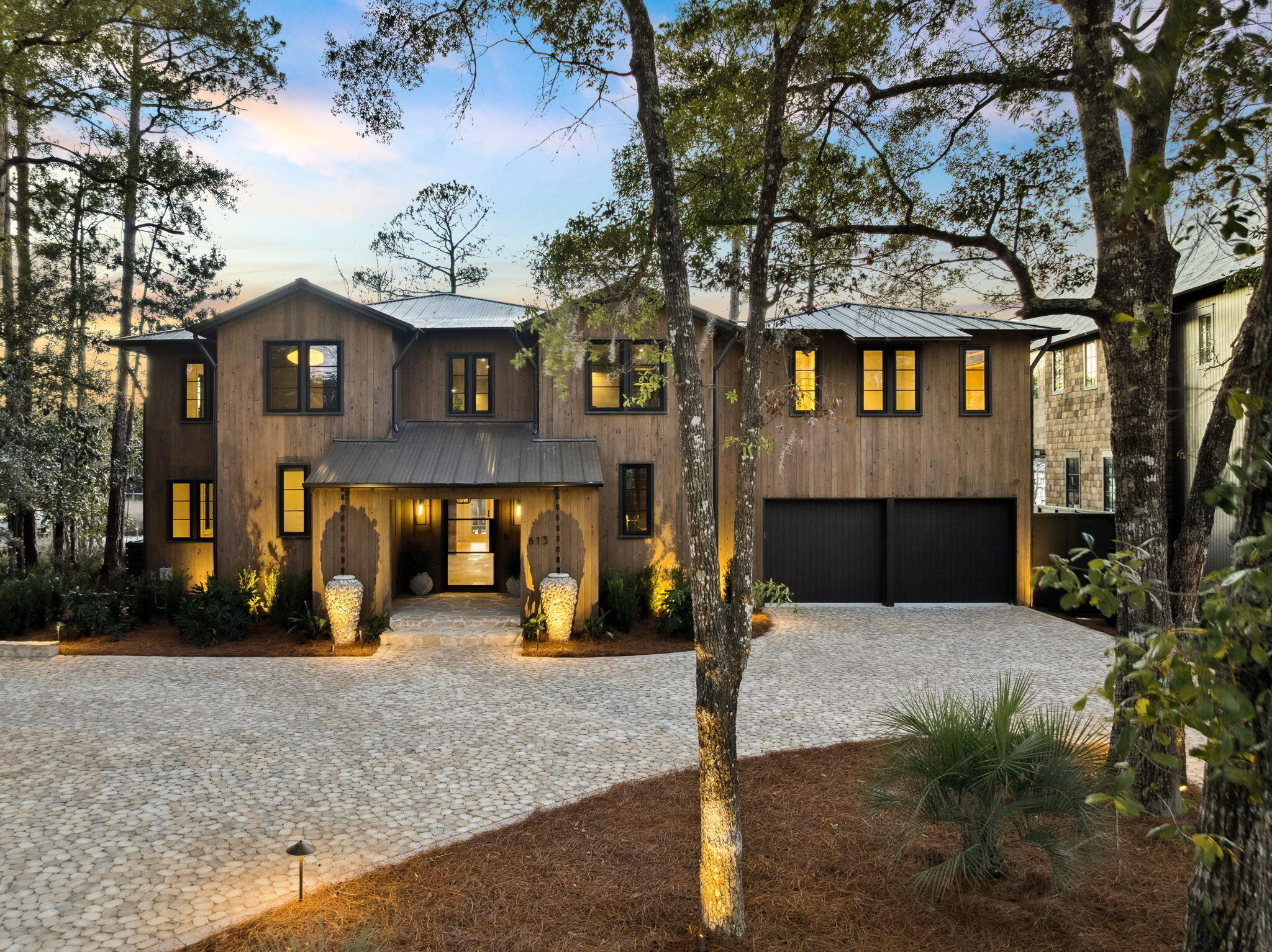 613 Eden Drive Santa Rosa Beach FL 32459