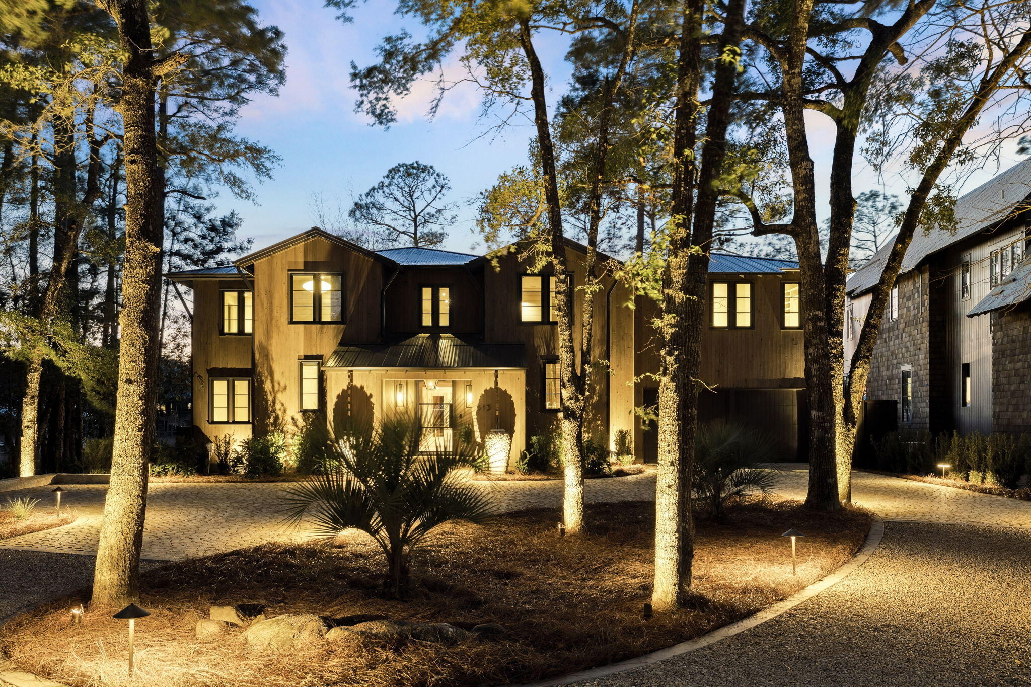613 Eden Drive Santa Rosa Beach FL 32459