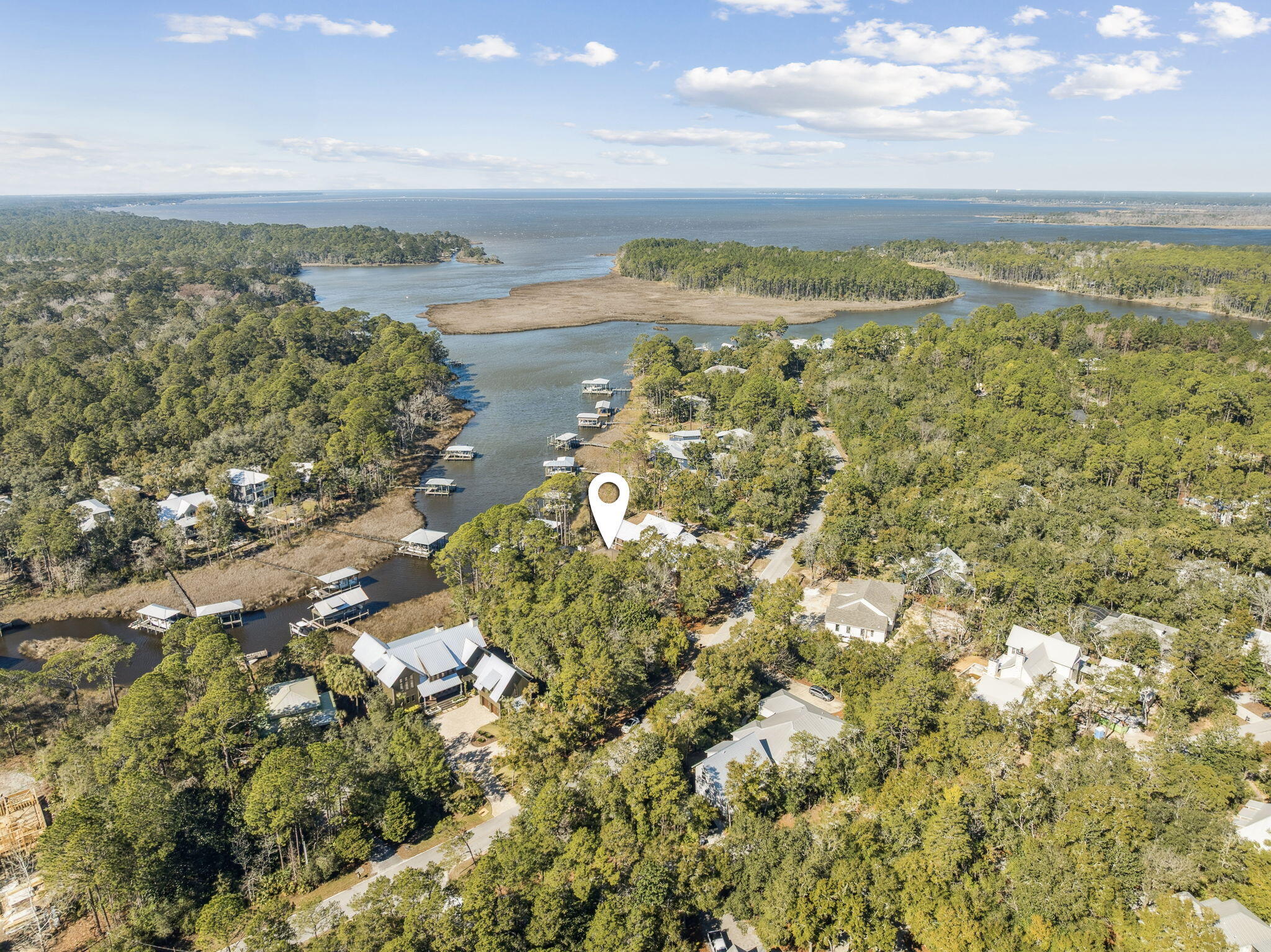 613 Eden Drive Santa Rosa Beach FL 32459