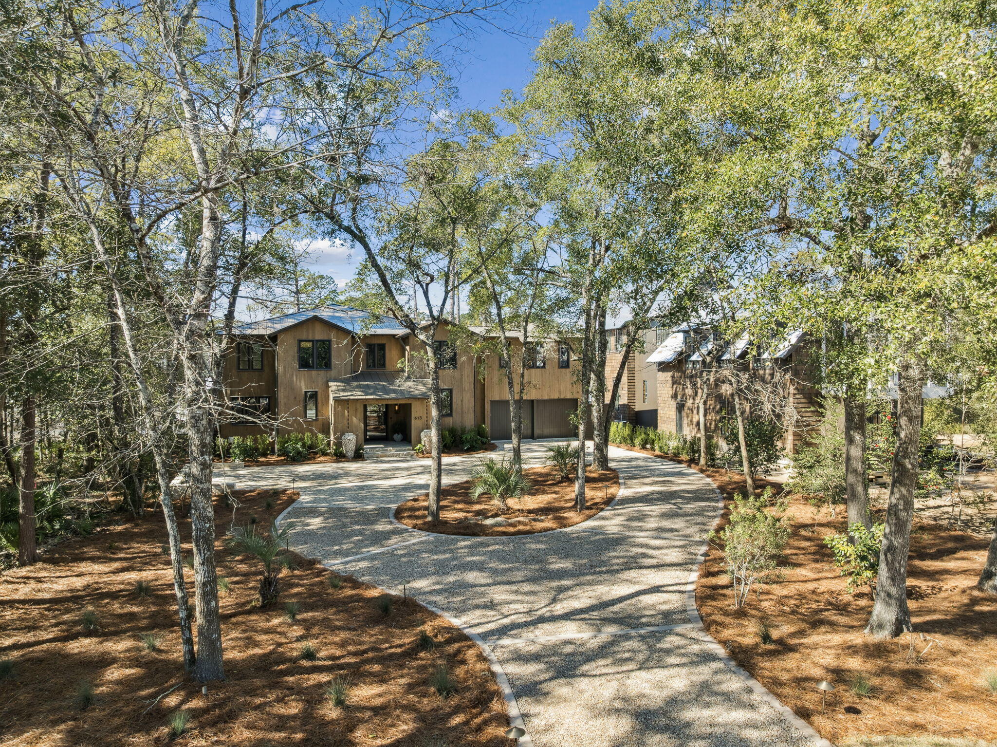 613 Eden Drive Santa Rosa Beach FL 32459