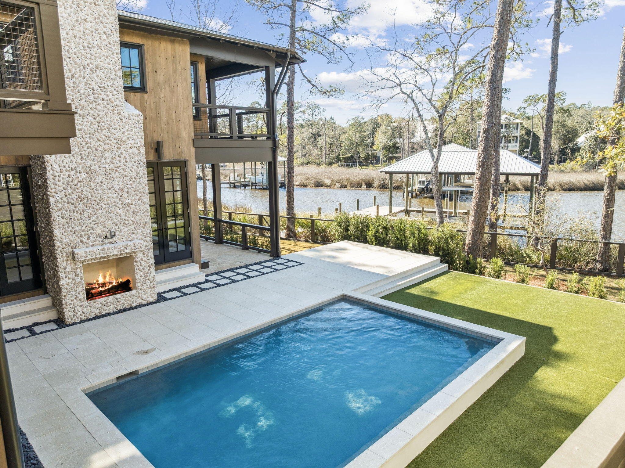 613 Eden Drive Santa Rosa Beach FL 32459