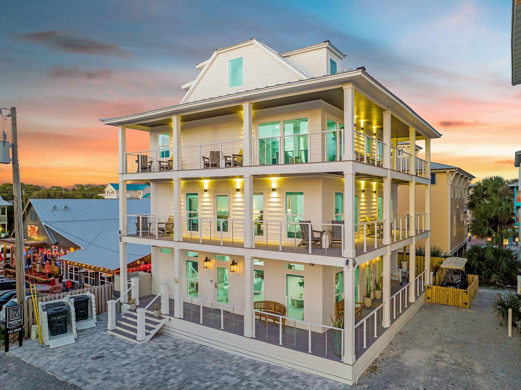 76 Hotz Avenue Santa Rosa Beach FL 32459