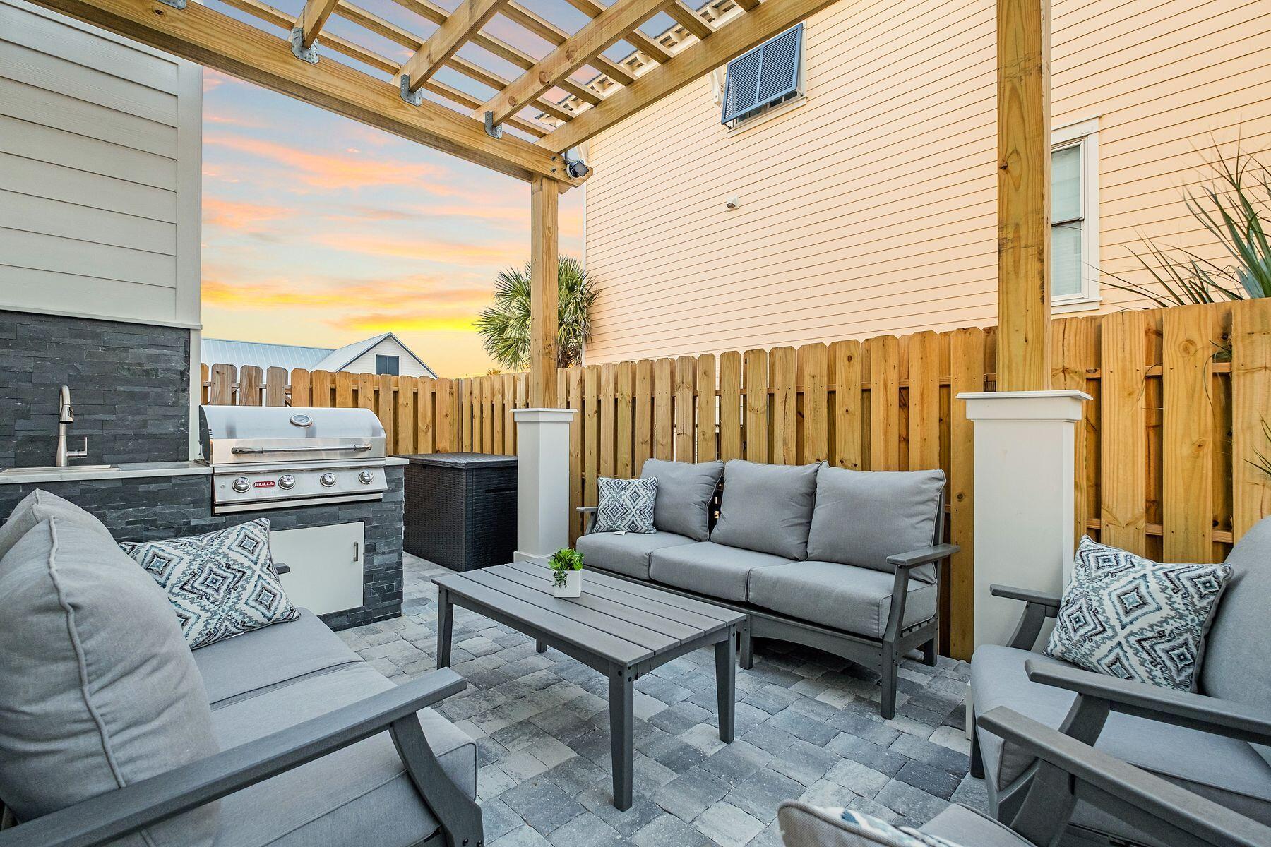 76 Hotz Avenue Santa Rosa Beach FL 32459