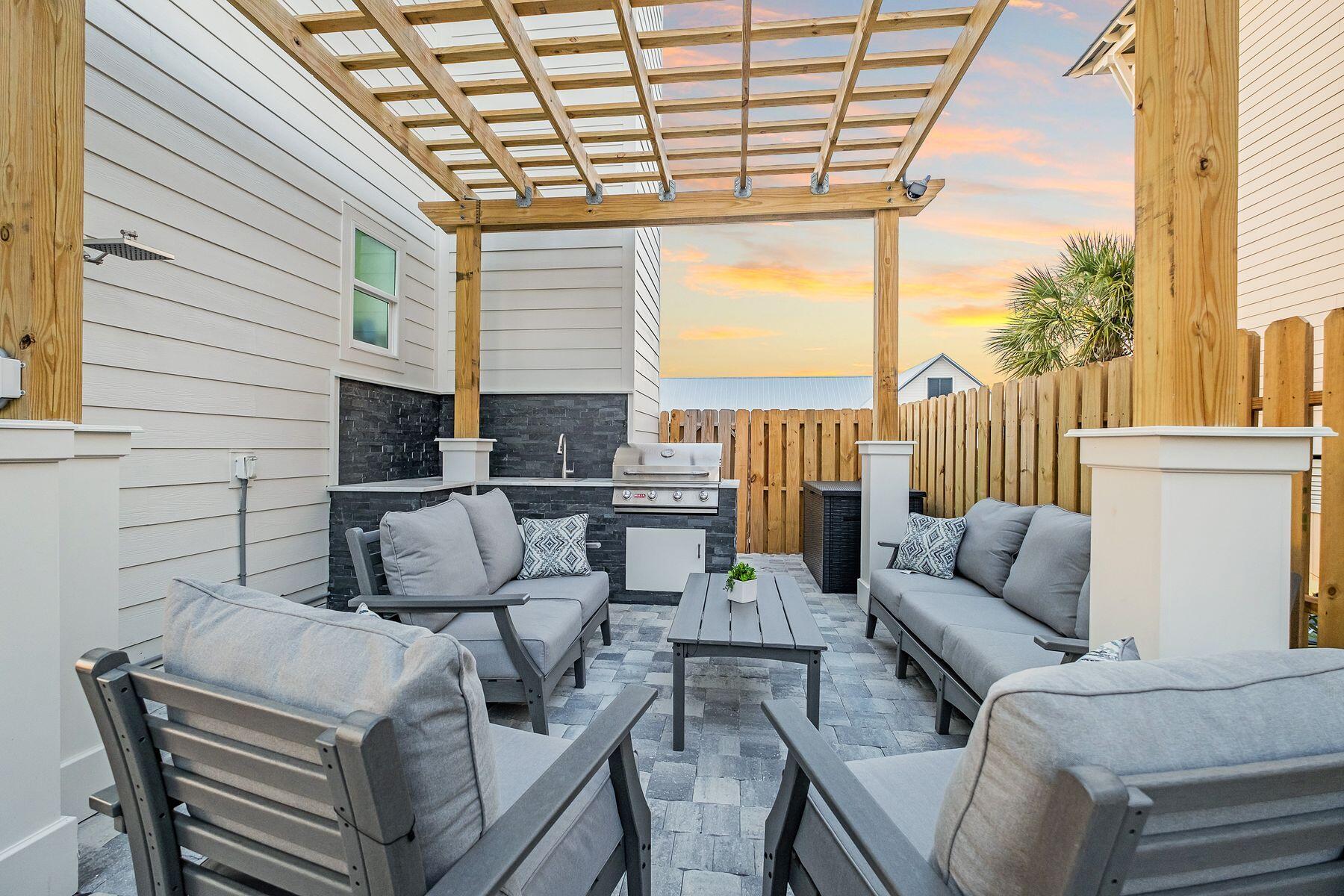 76 Hotz Avenue Santa Rosa Beach FL 32459