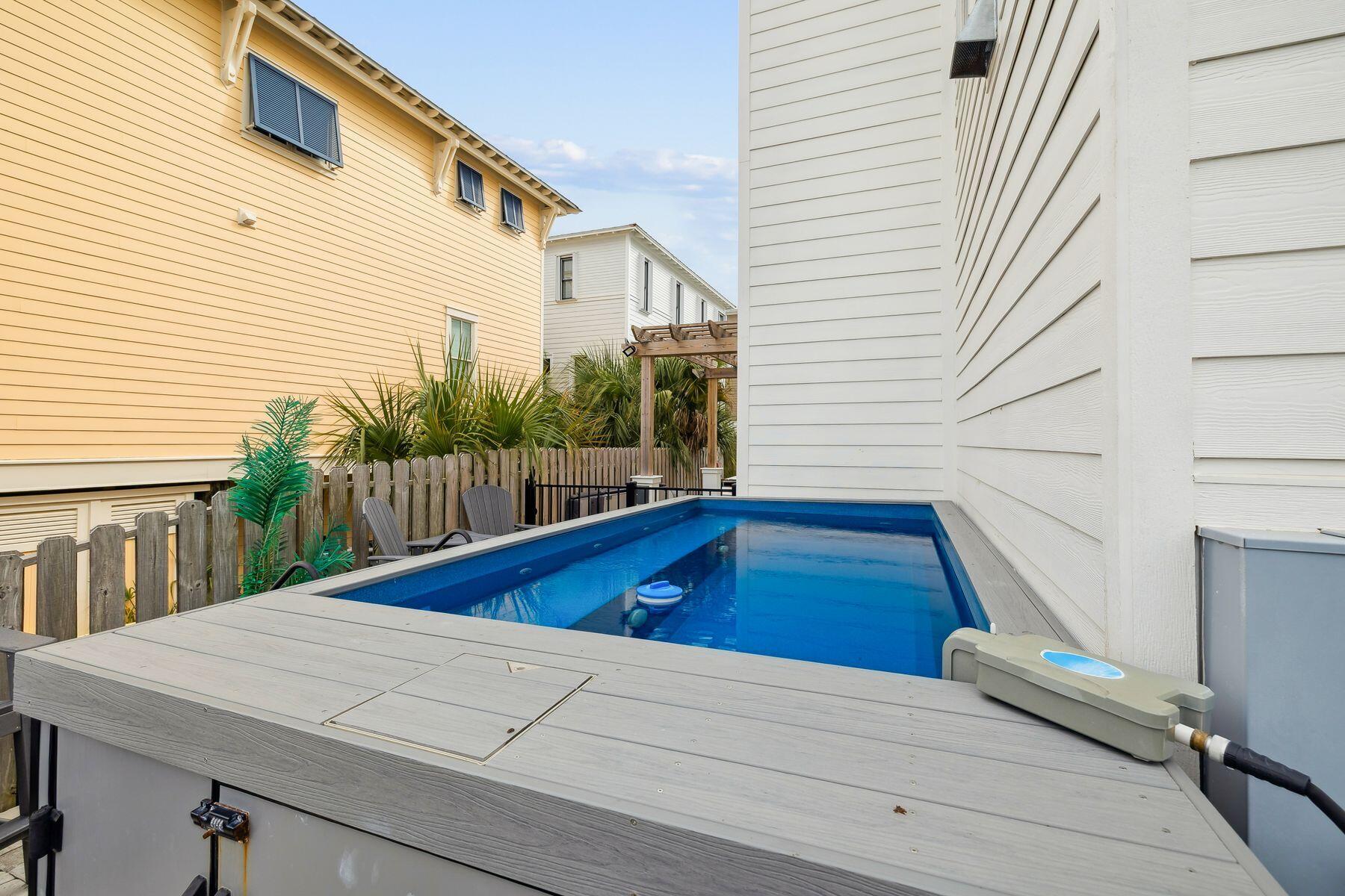 76 Hotz Avenue Santa Rosa Beach FL 32459