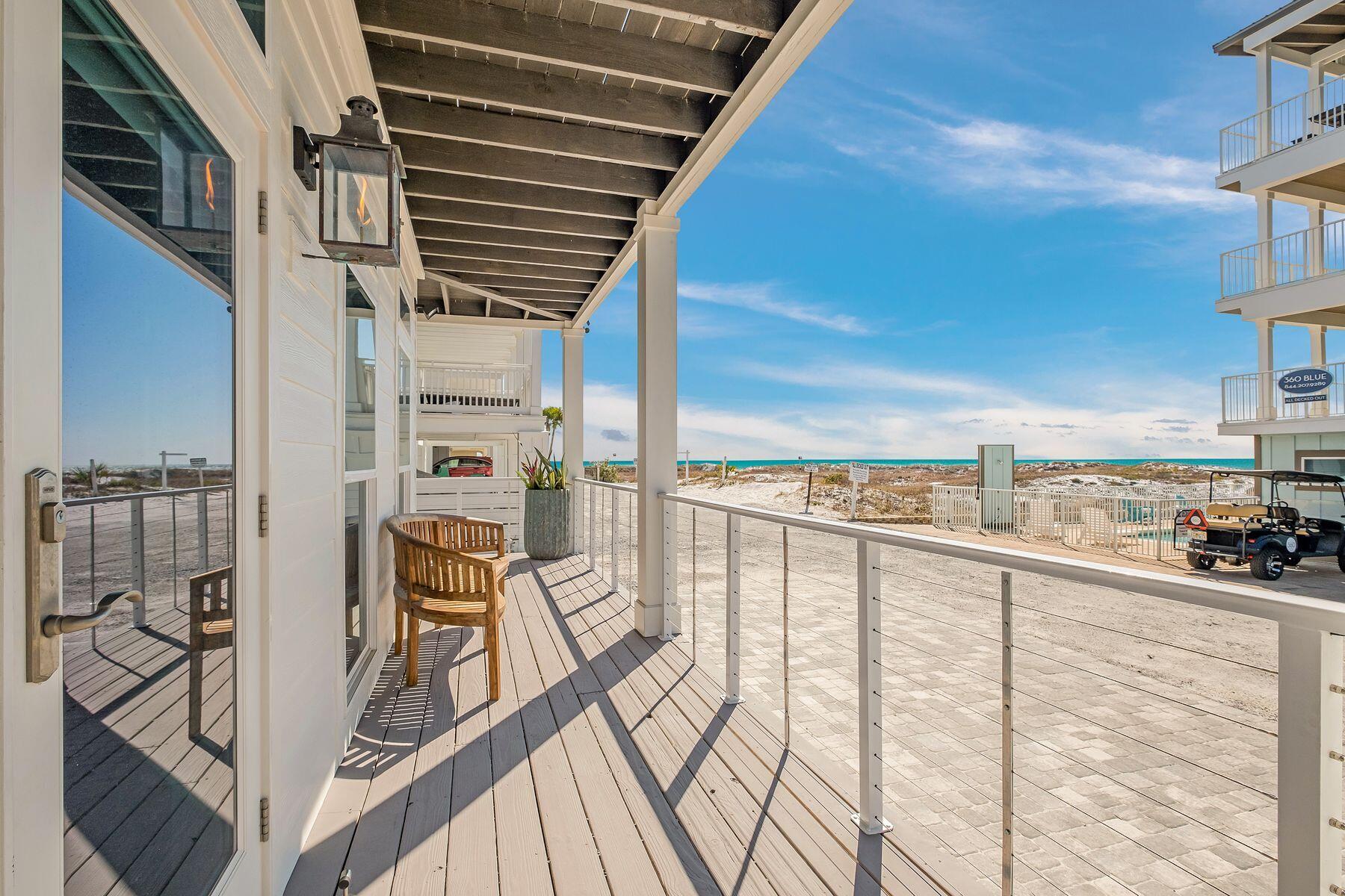 76 Hotz Avenue Santa Rosa Beach FL 32459