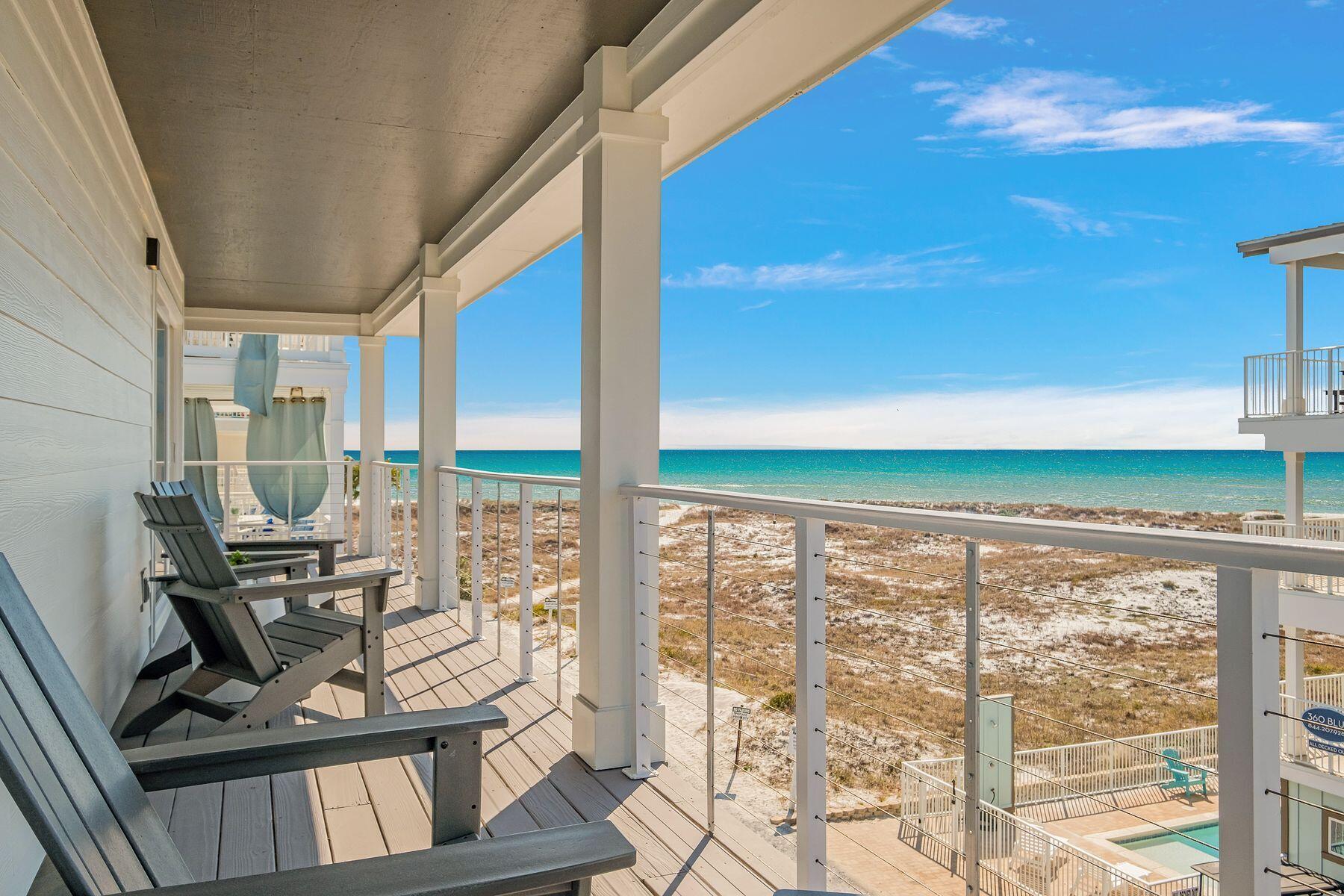 76 Hotz Avenue Santa Rosa Beach FL 32459