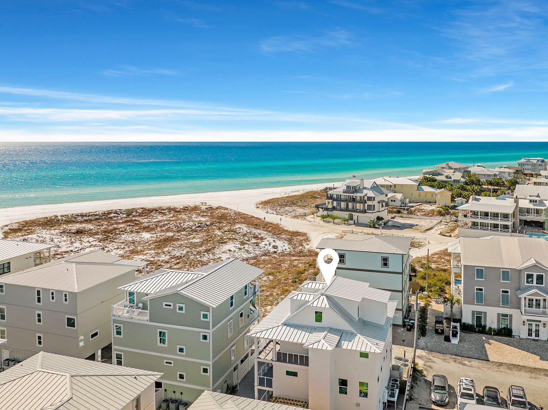 76 Hotz Avenue Santa Rosa Beach FL 32459