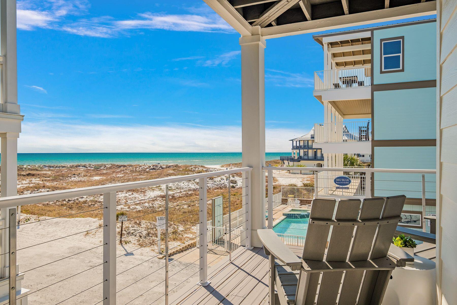 76 Hotz Avenue Santa Rosa Beach FL 32459