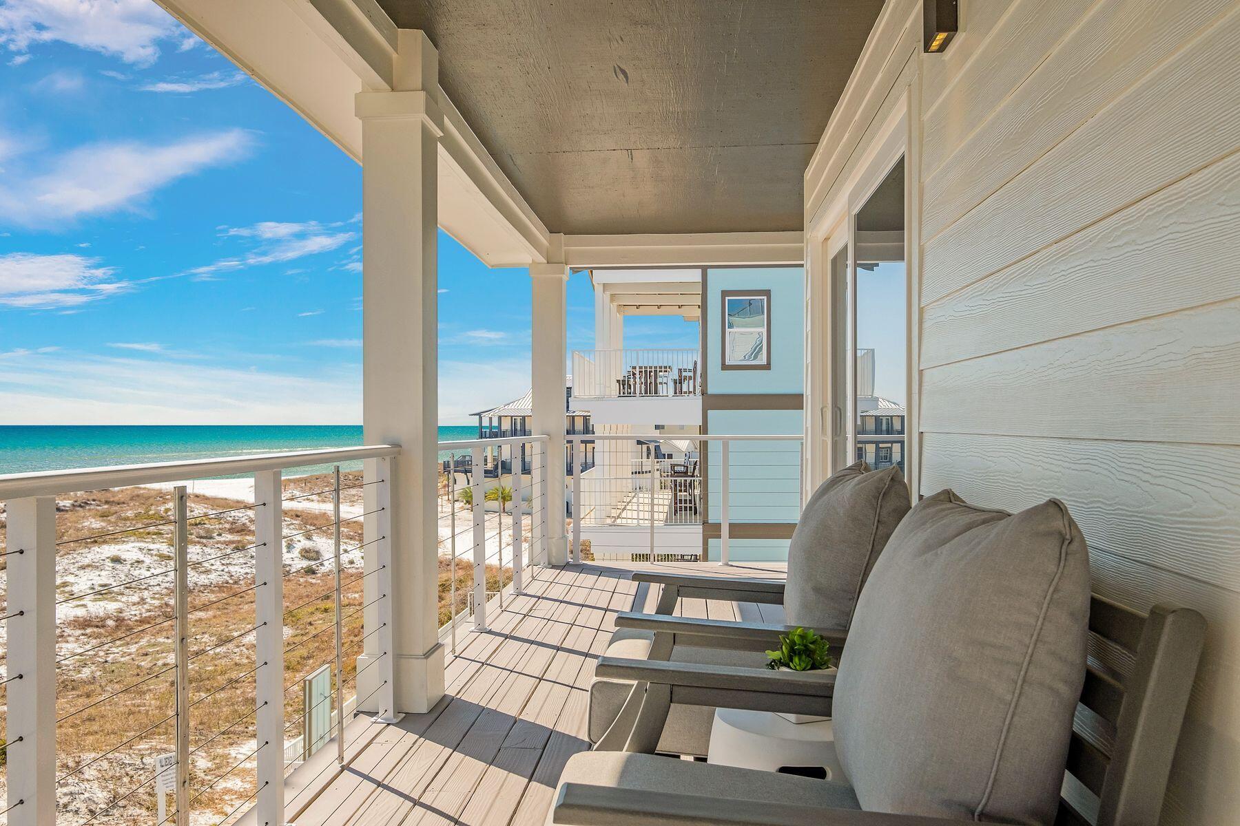 76 Hotz Avenue Santa Rosa Beach FL 32459
