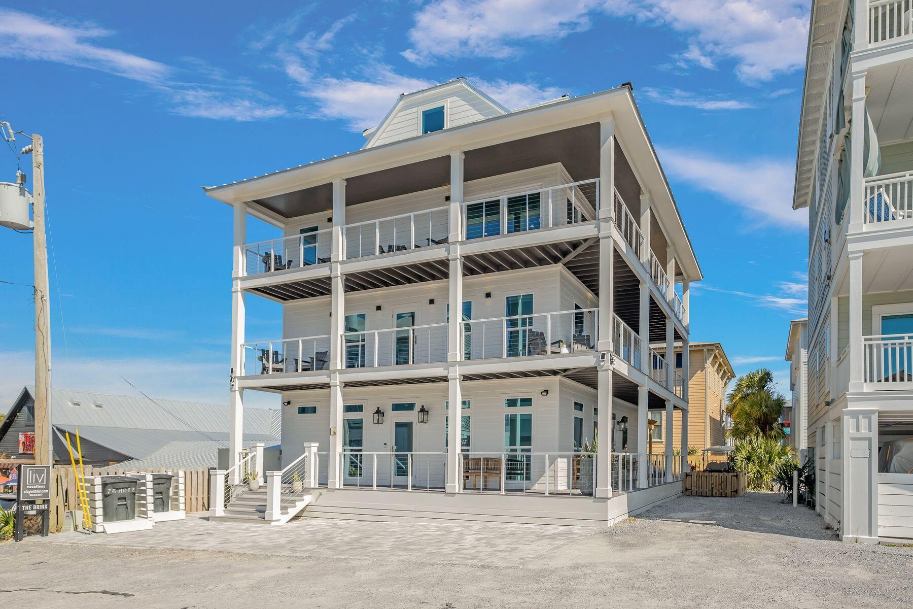 76 Hotz Avenue Santa Rosa Beach FL 32459