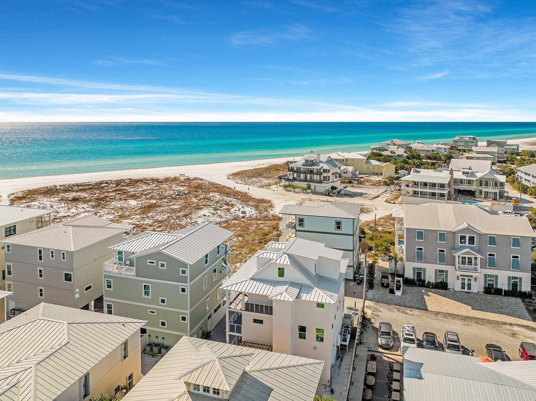 76 Hotz Avenue Santa Rosa Beach FL 32459