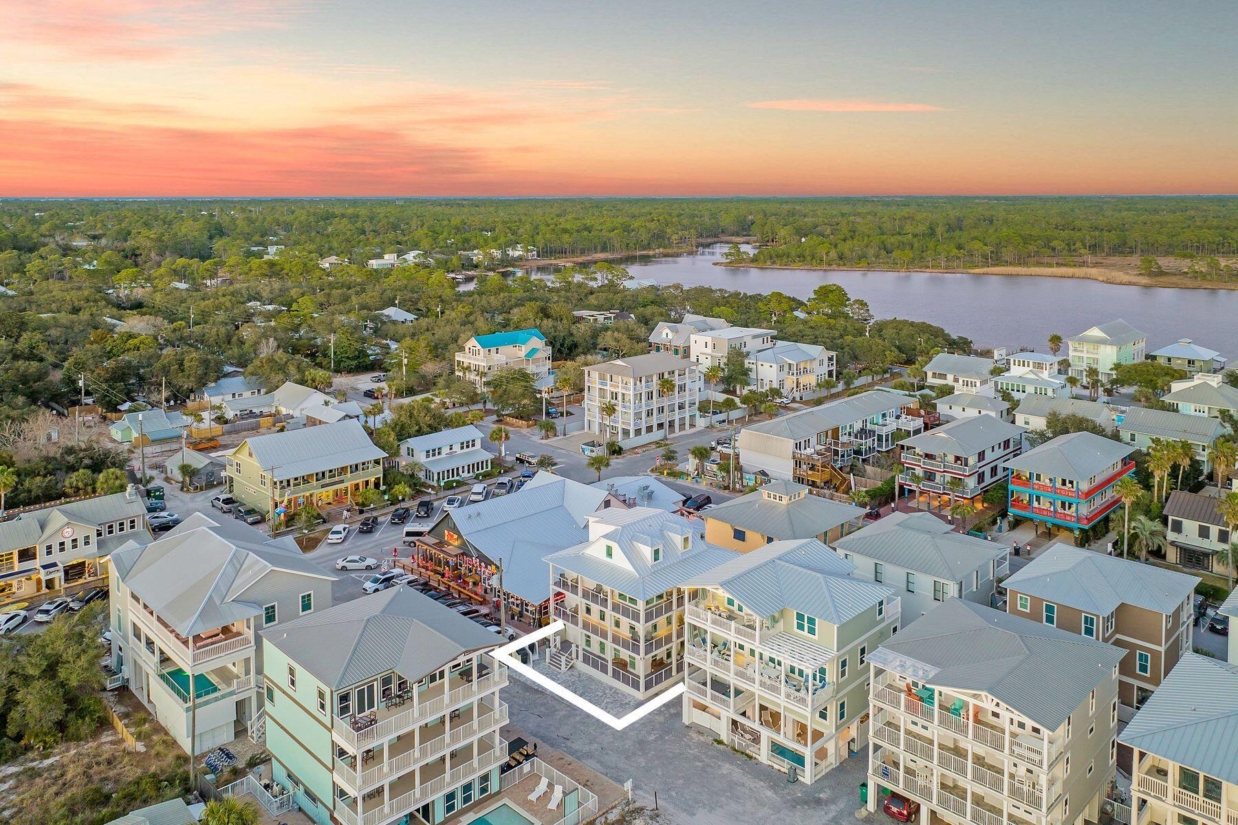 76 Hotz Avenue Santa Rosa Beach FL 32459
