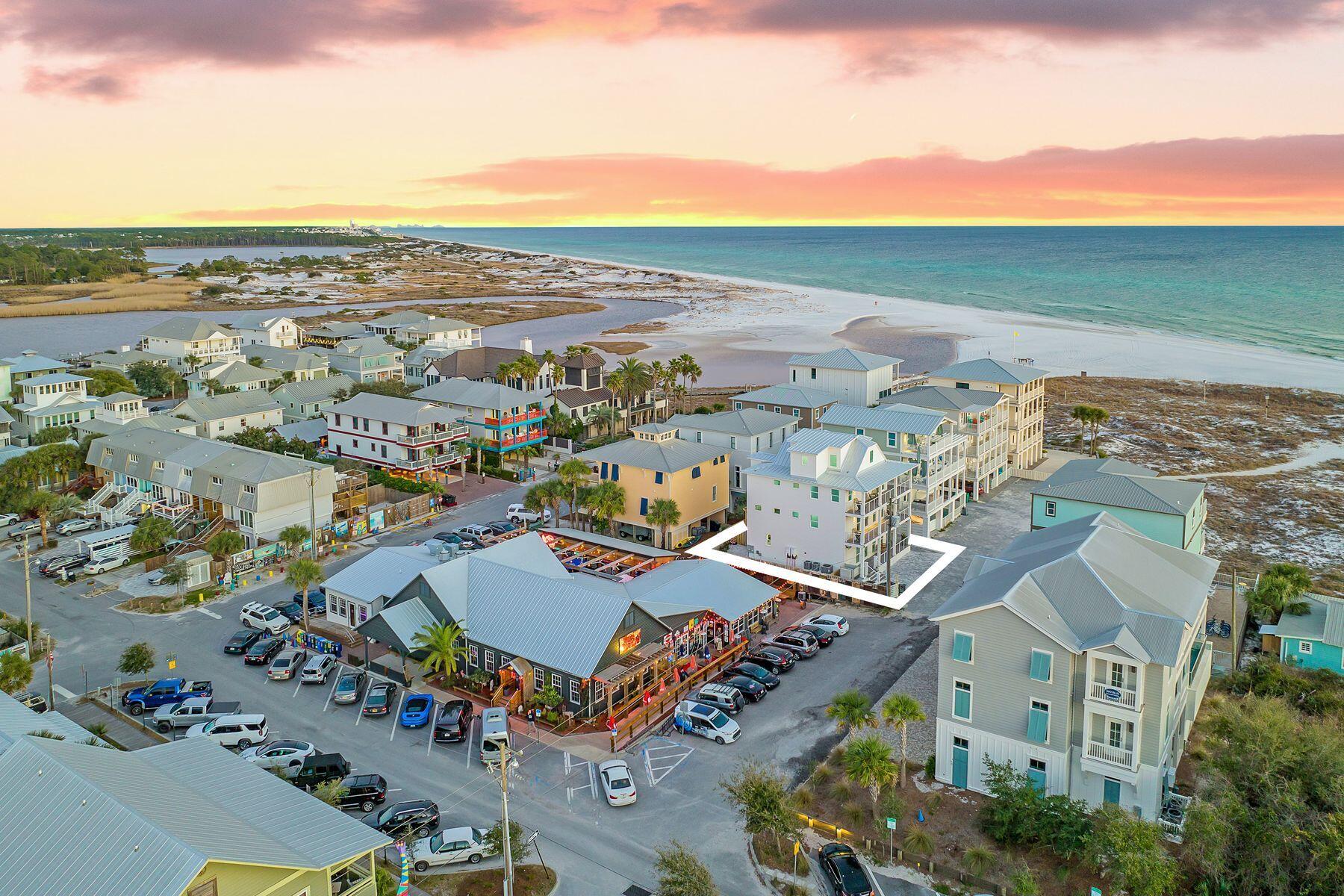 76 Hotz Avenue Santa Rosa Beach FL 32459