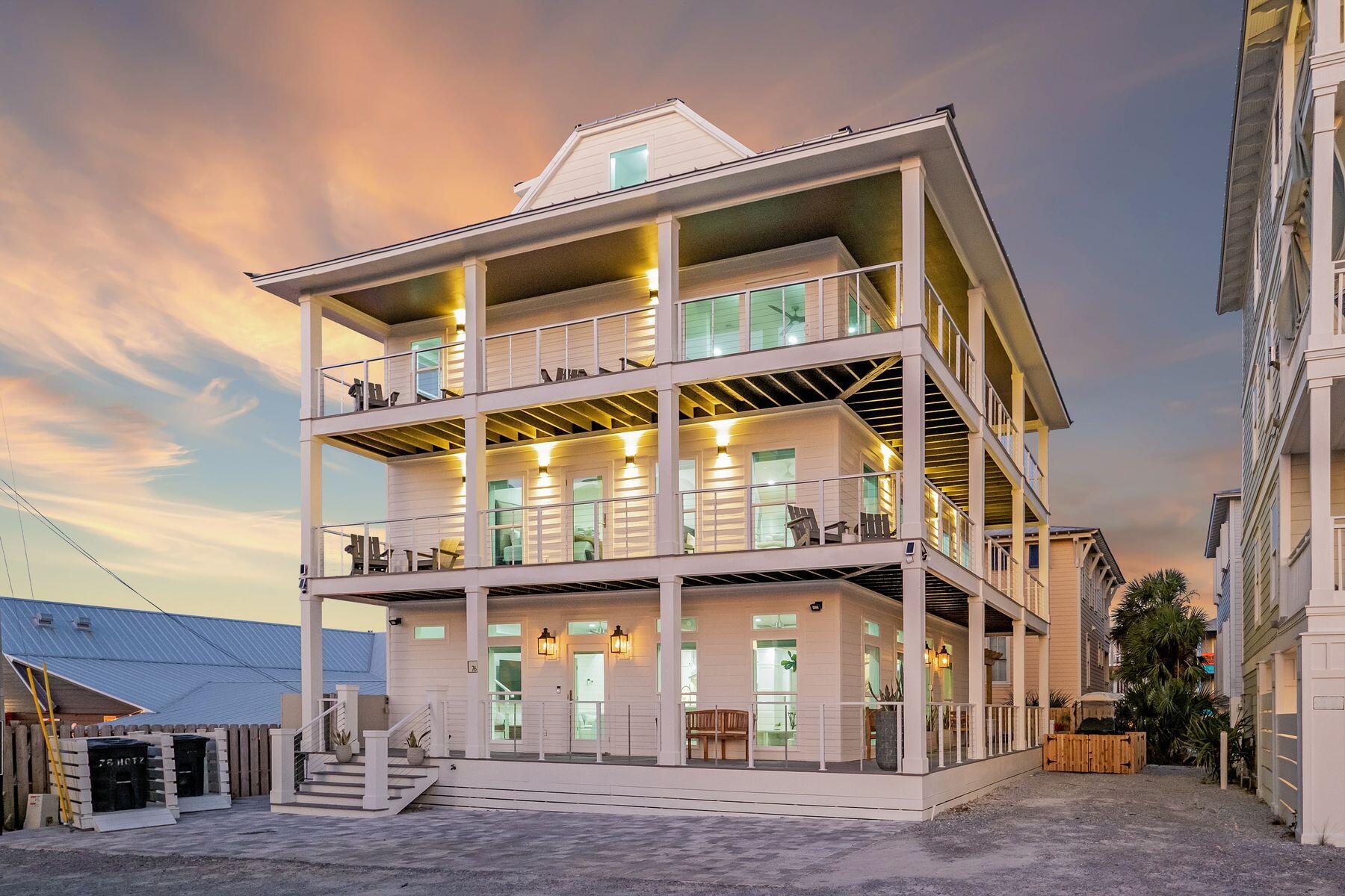76 Hotz Avenue Santa Rosa Beach FL 32459