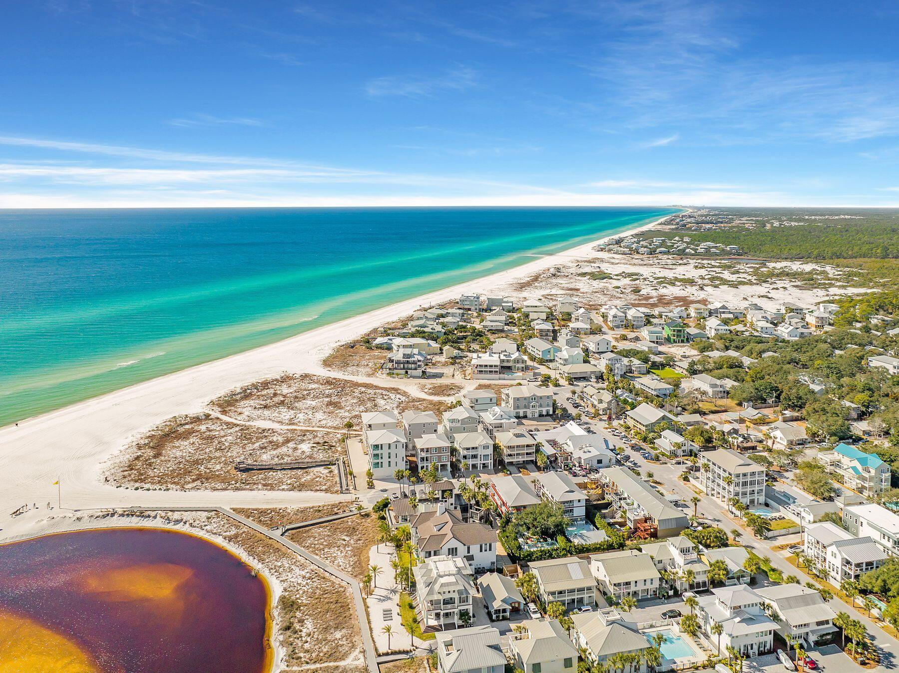 76 Hotz Avenue Santa Rosa Beach FL 32459