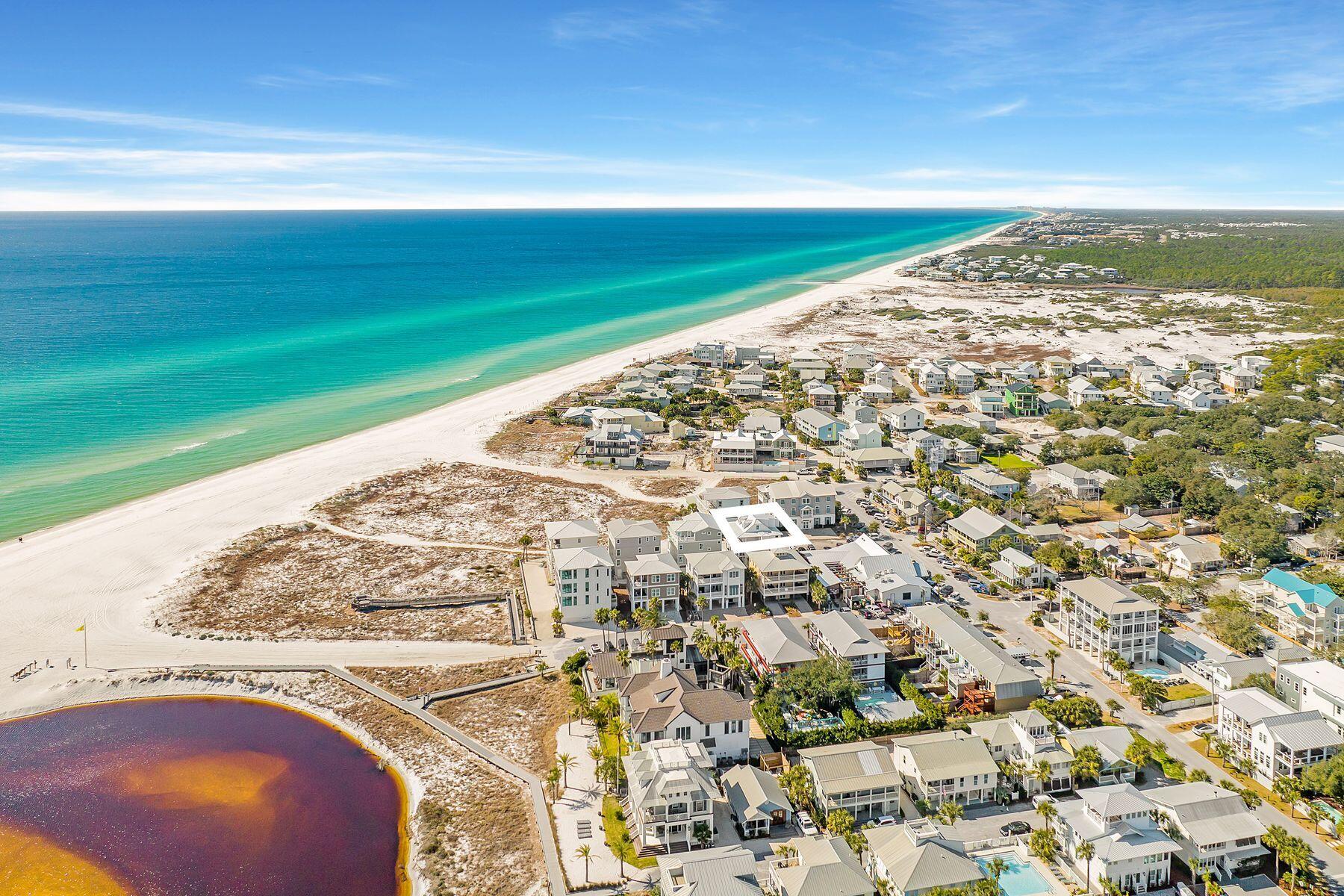 76 Hotz Avenue Santa Rosa Beach FL 32459