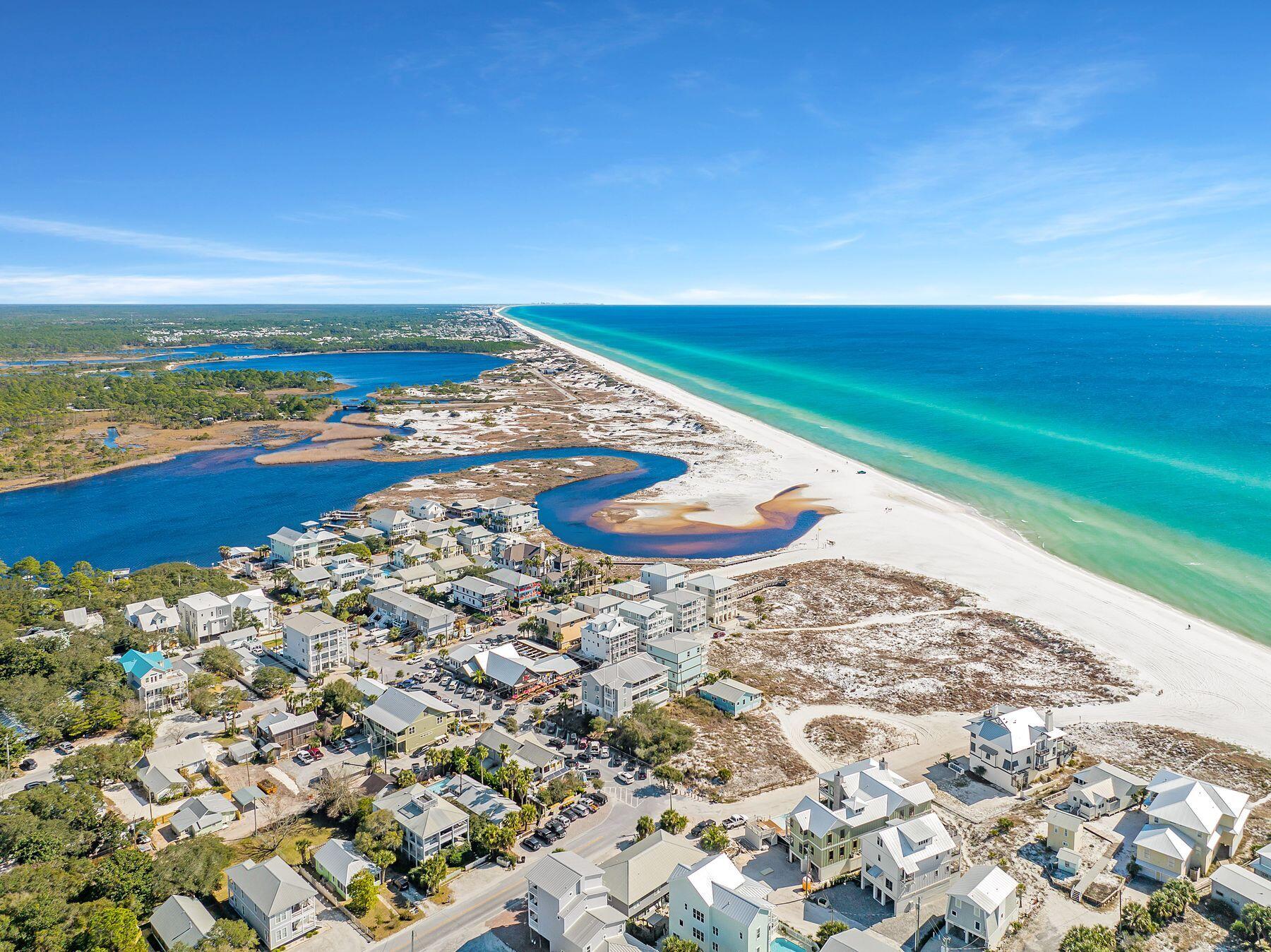 76 Hotz Avenue Santa Rosa Beach FL 32459