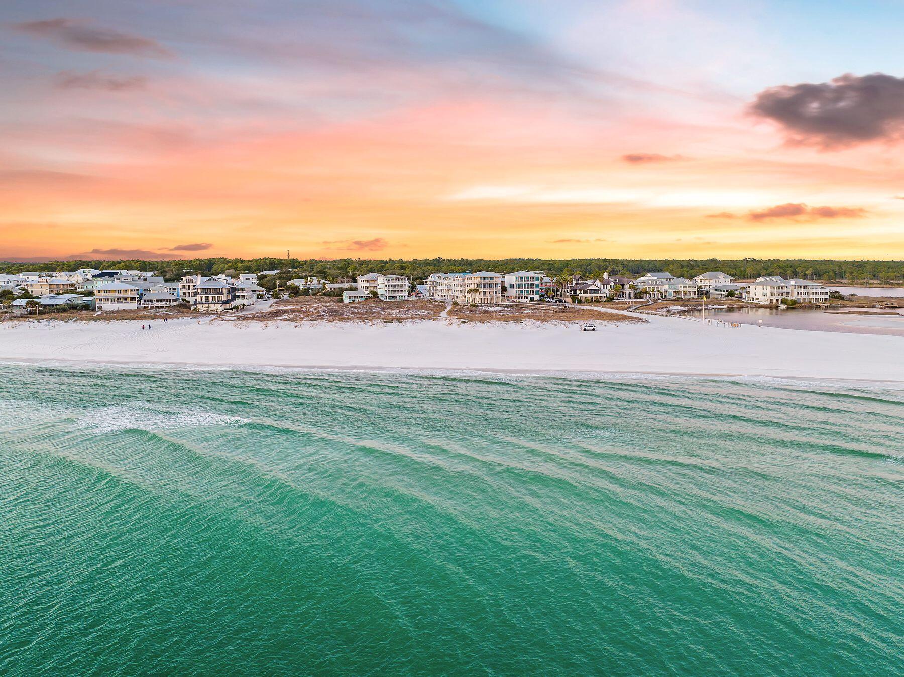 76 Hotz Avenue Santa Rosa Beach FL 32459
