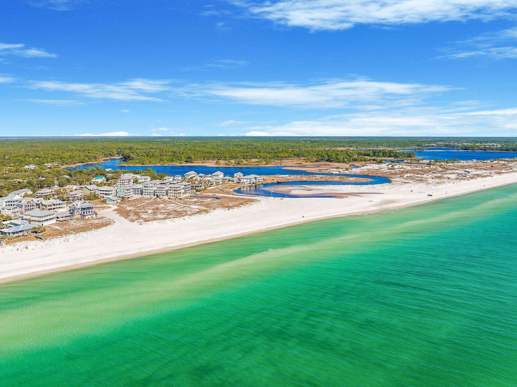 76 Hotz Avenue Santa Rosa Beach FL 32459