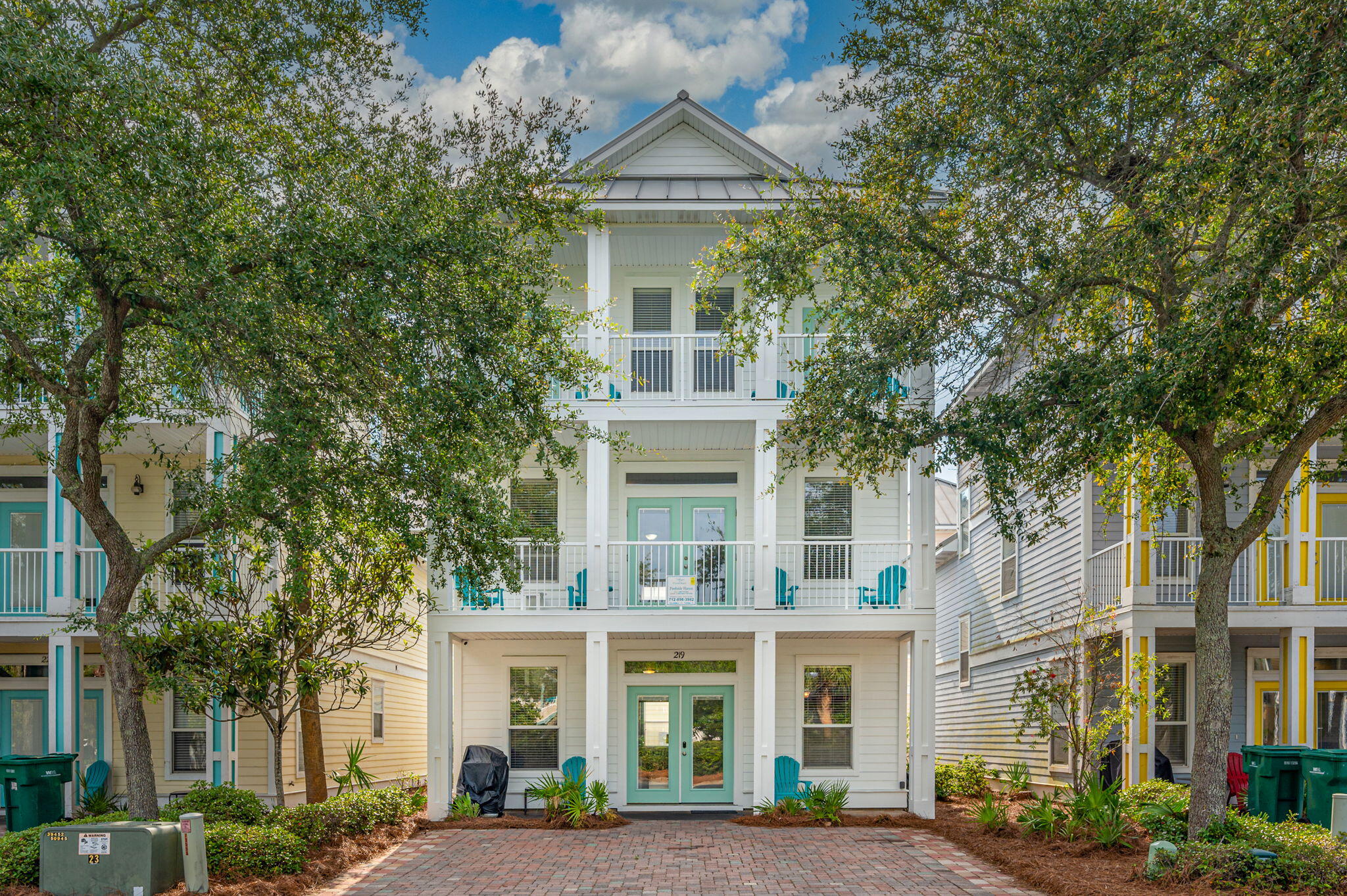 219 E Grand Key Loop Destin FL 32541