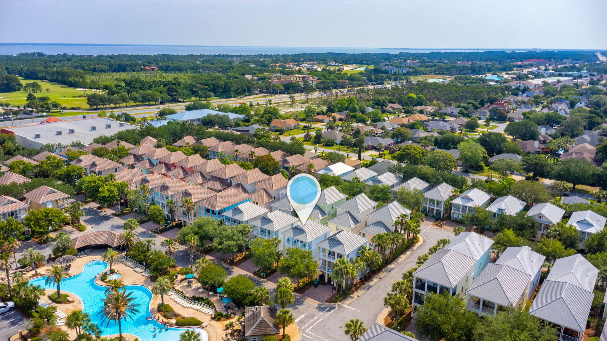 219 E Grand Key Loop Destin FL 32541