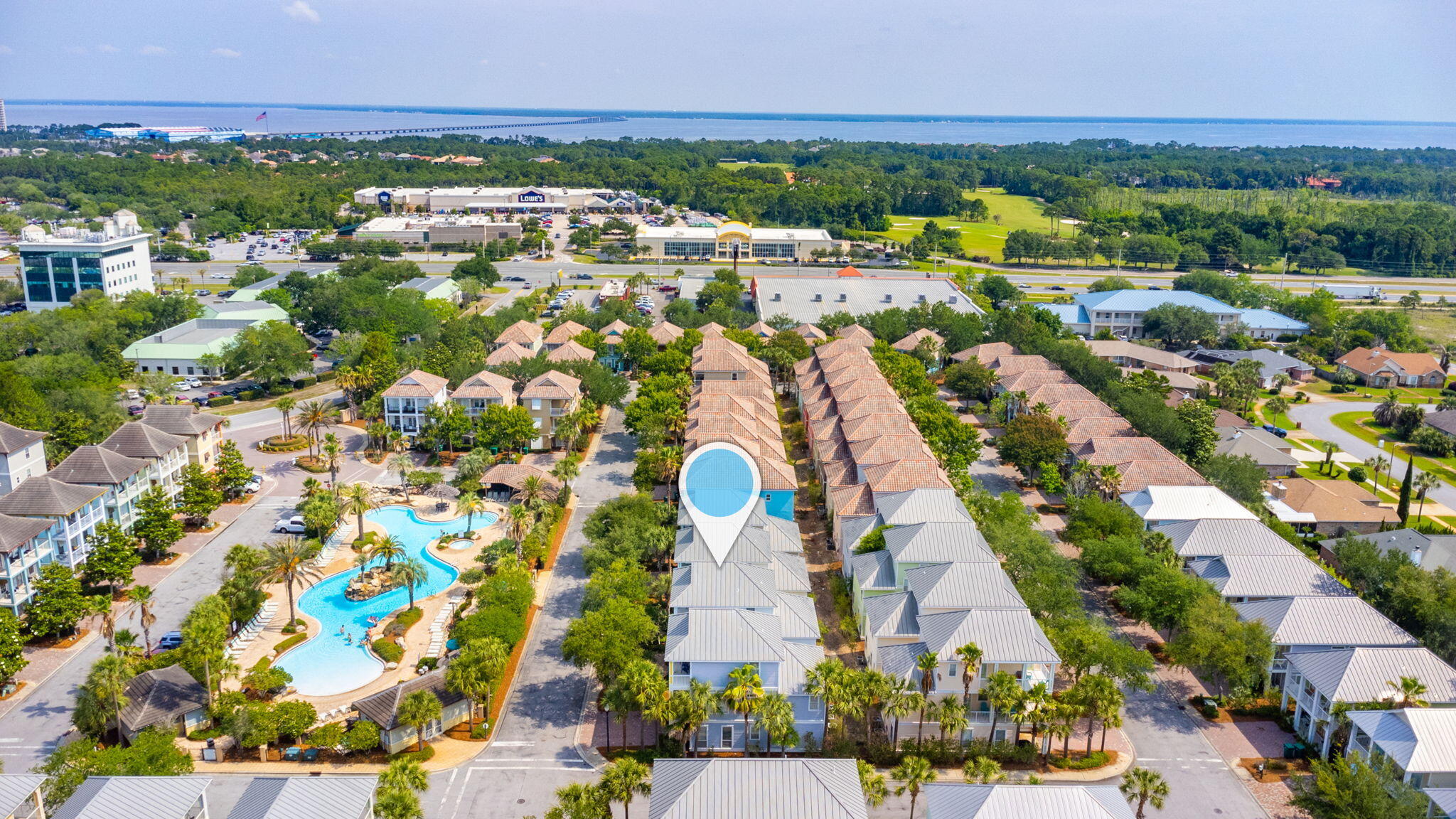 219 E Grand Key Loop Destin FL 32541