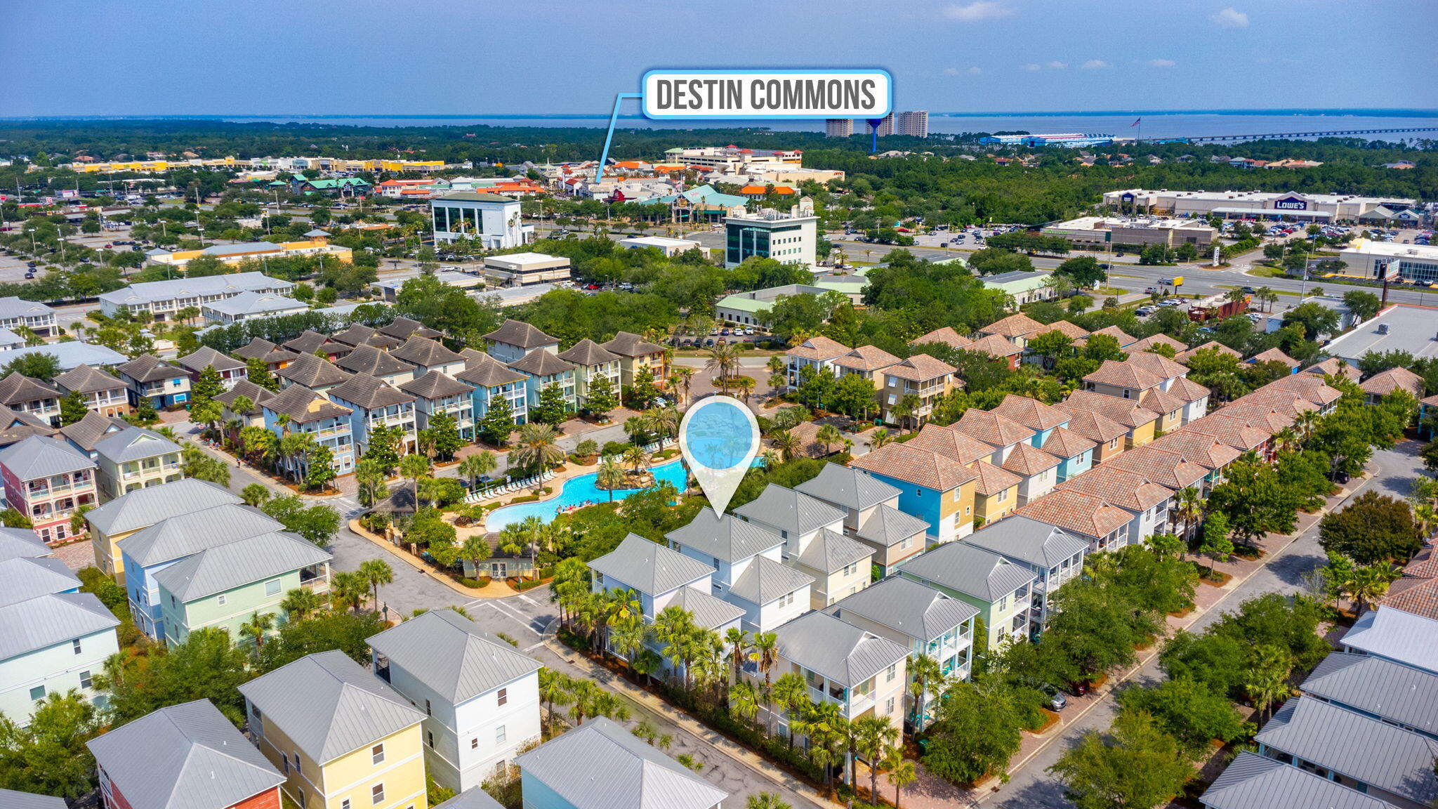 219 E Grand Key Loop Destin FL 32541