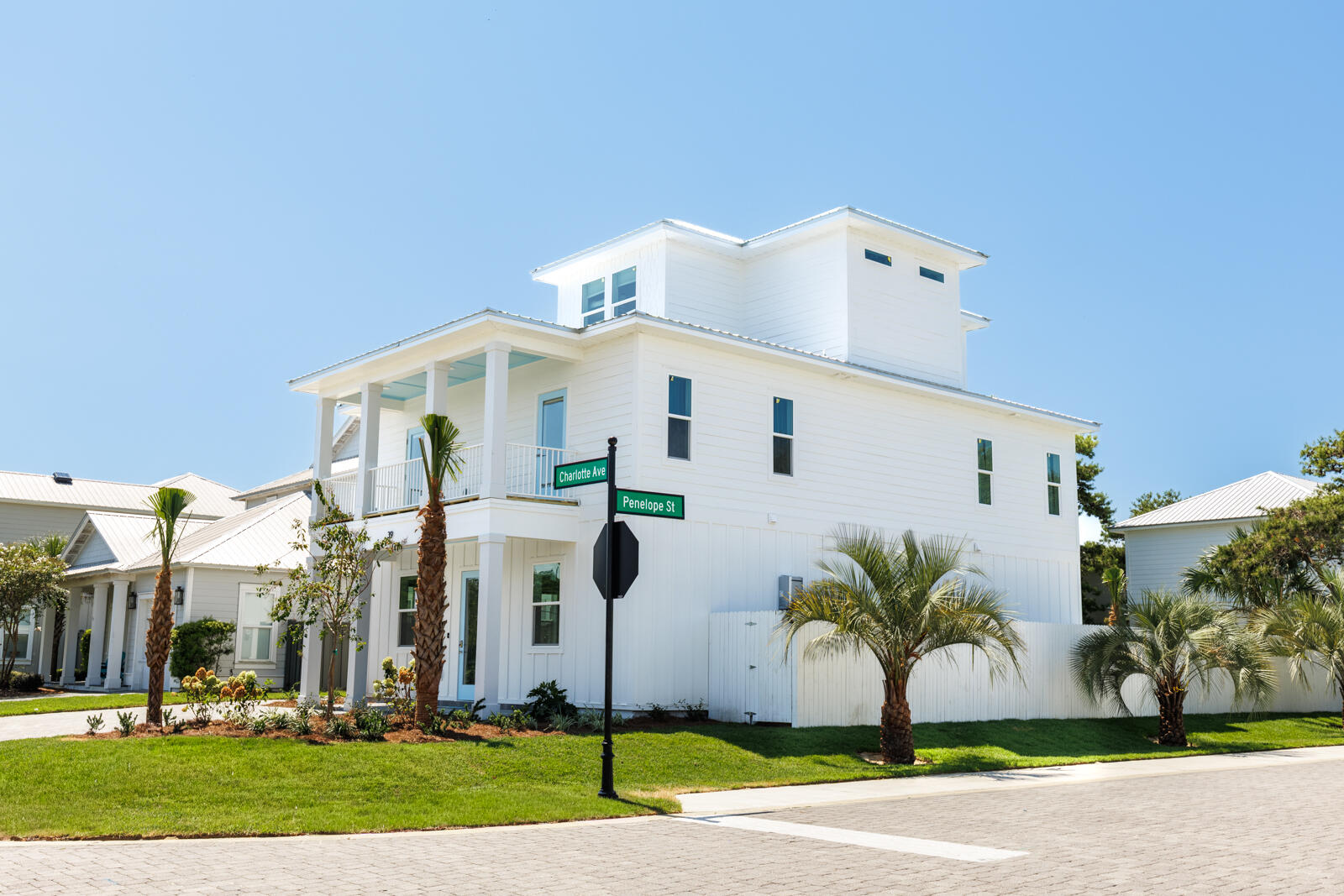 39 Charlotte Avenue Miramar Beach FL 32550