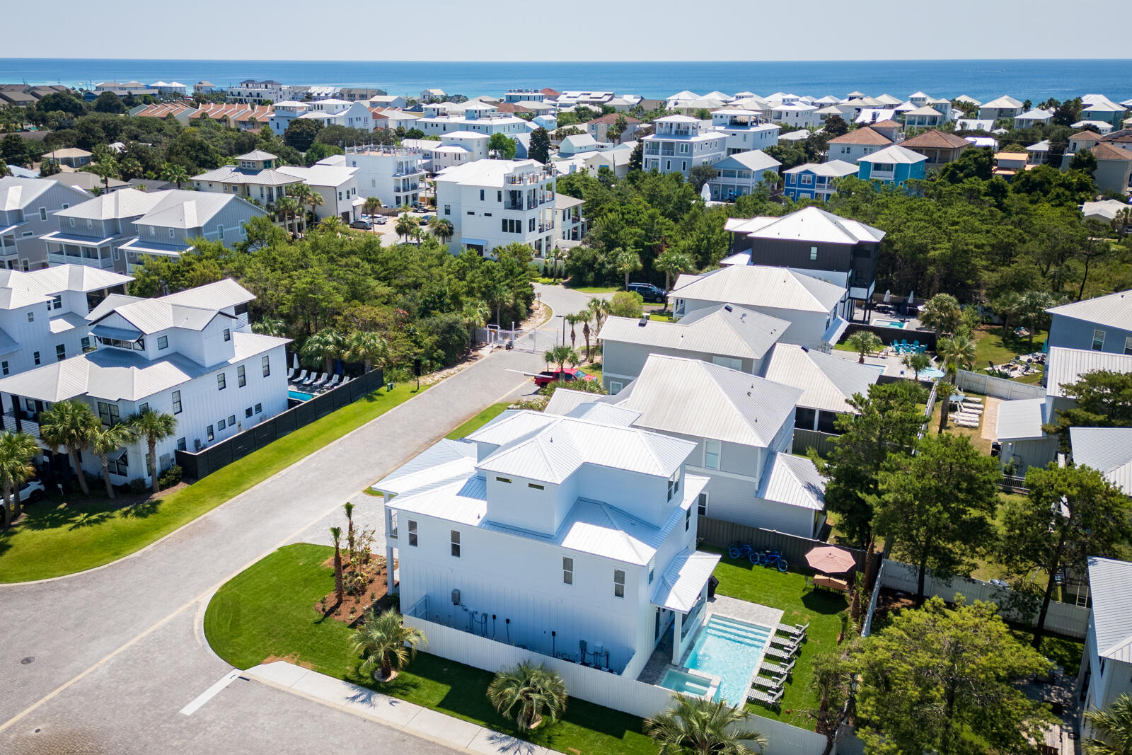 39 Charlotte Avenue Miramar Beach FL 32550