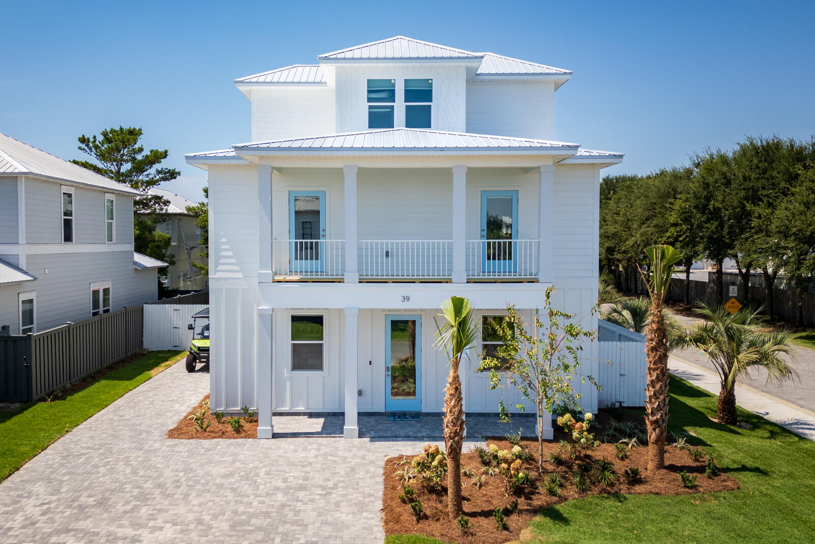 39 Charlotte Avenue Miramar Beach FL 32550