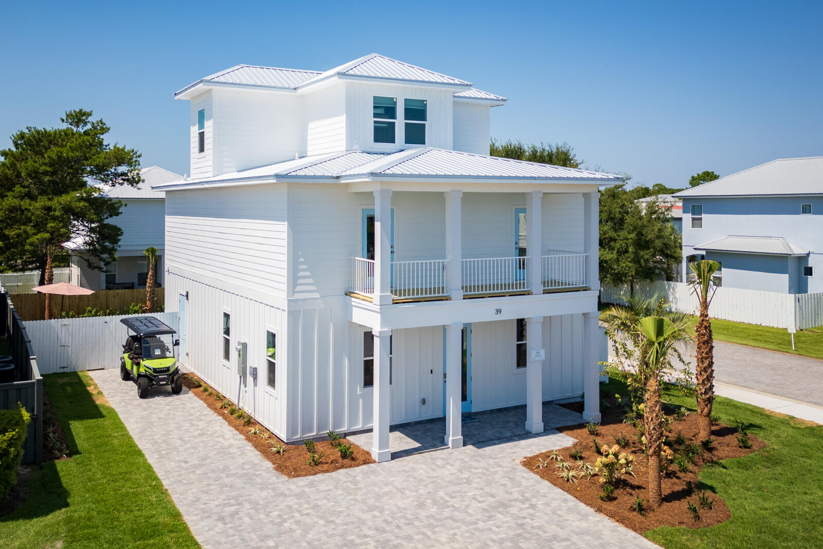 39 Charlotte Avenue Miramar Beach FL 32550