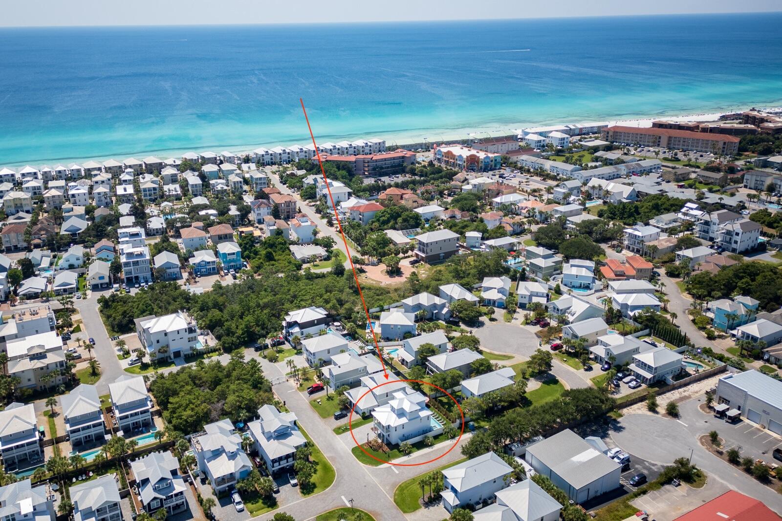 39 Charlotte Avenue Miramar Beach FL 32550