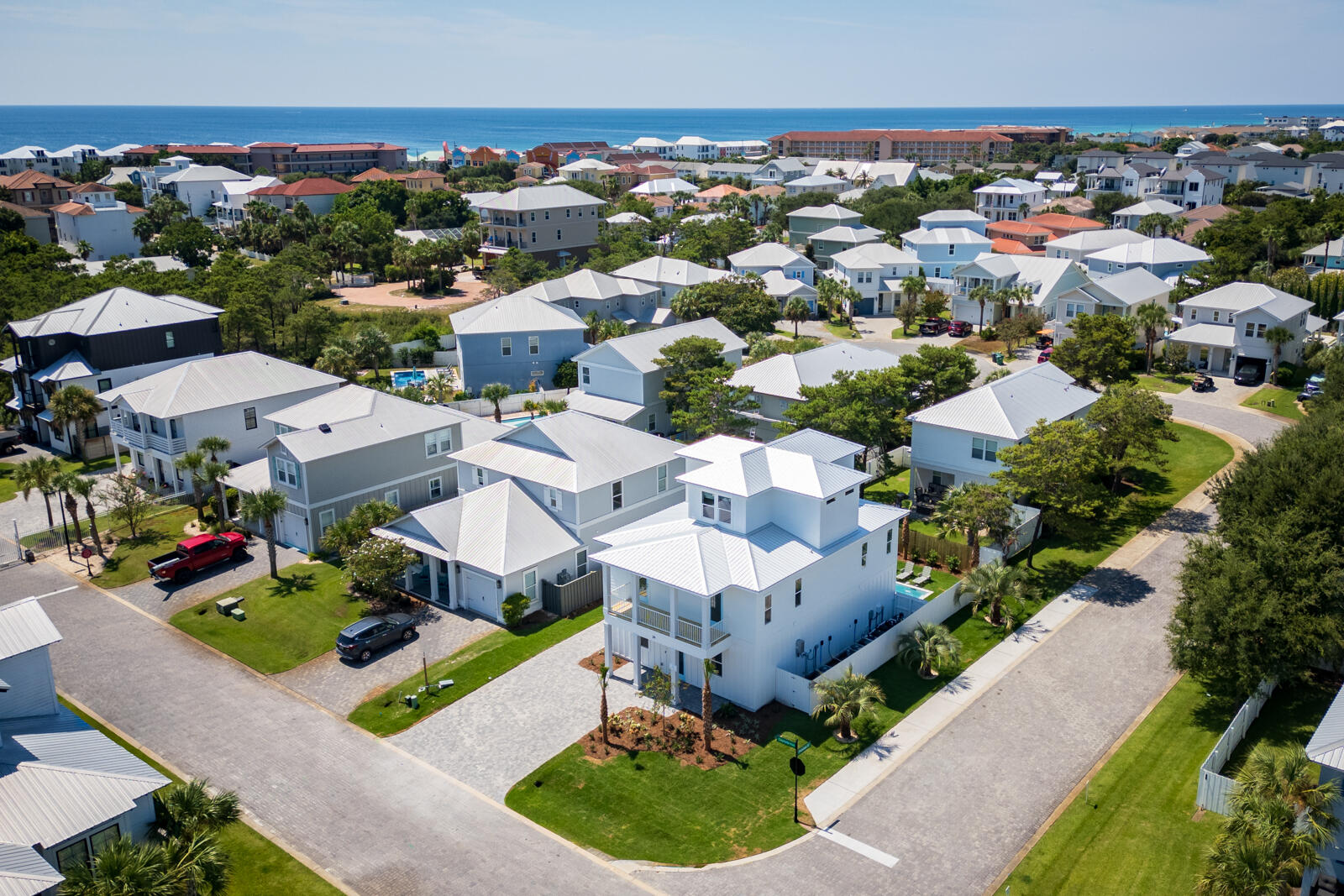 39 Charlotte Avenue Miramar Beach FL 32550