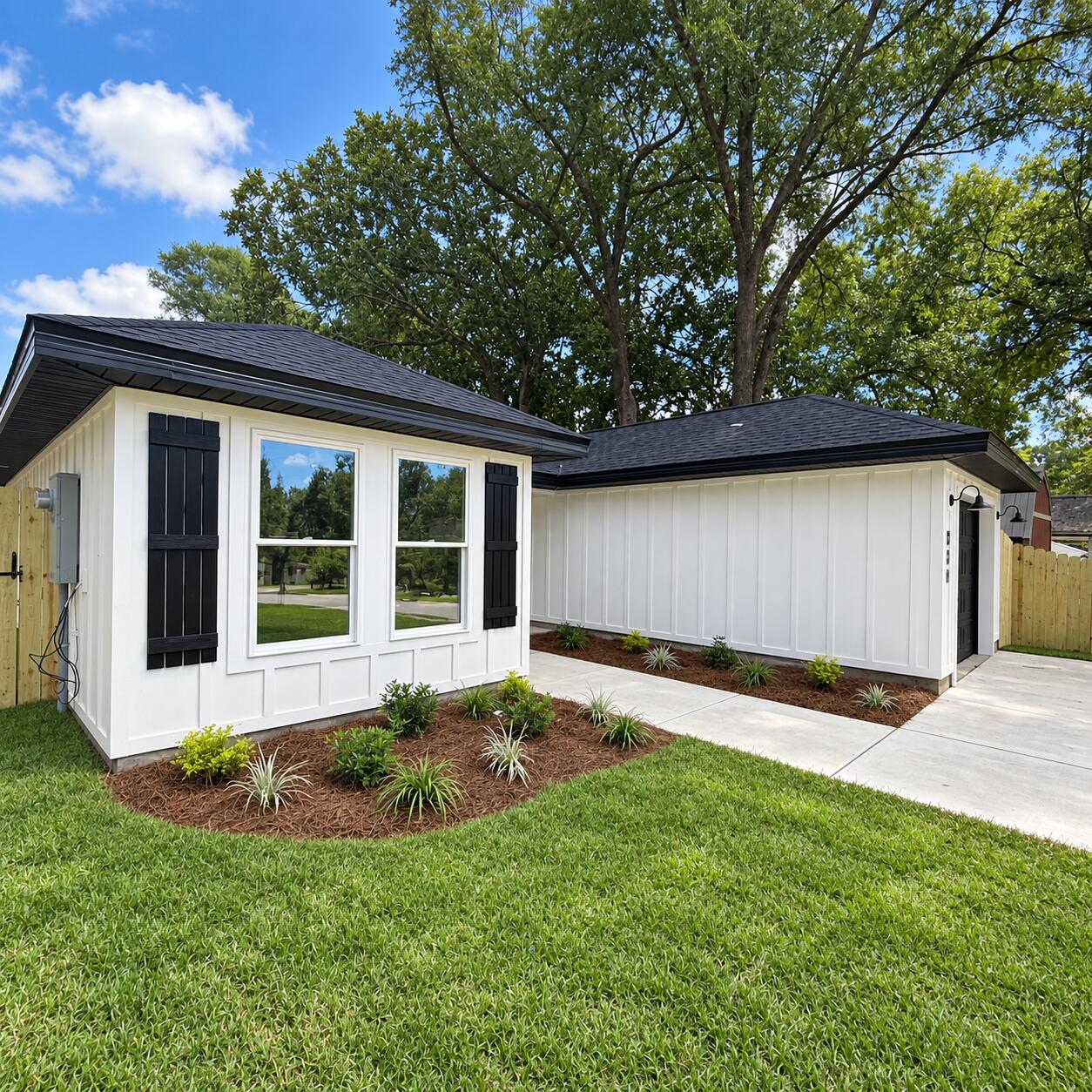 880 E Walnut Avenue Crestview FL 32539