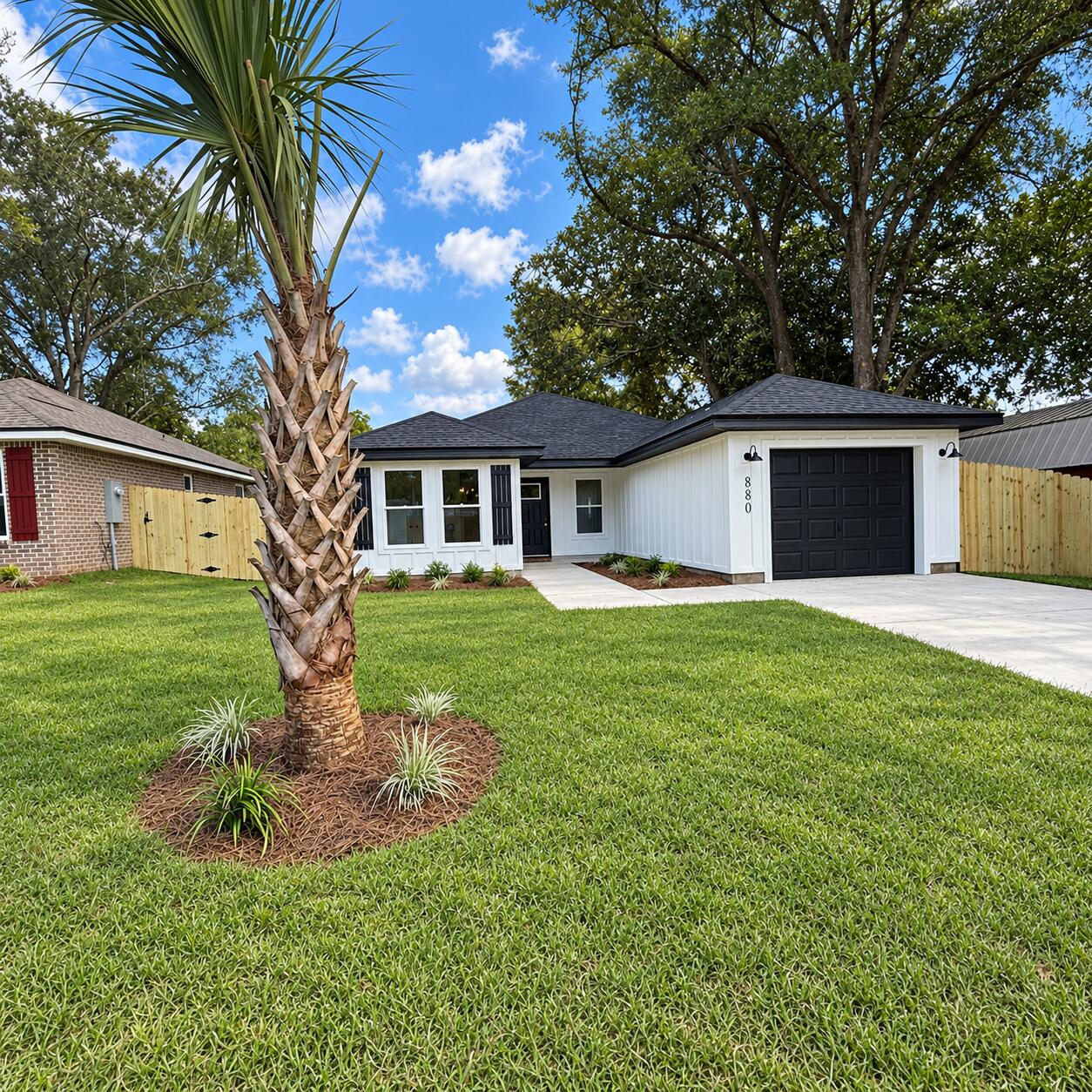 880 E Walnut Avenue Crestview FL 32539