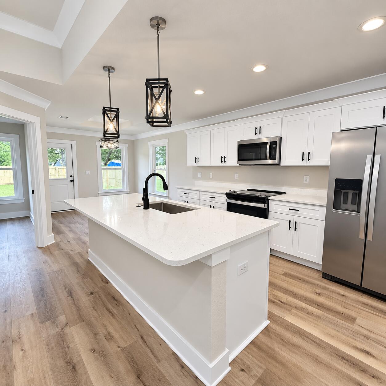 880 E Walnut Avenue Crestview FL 32539