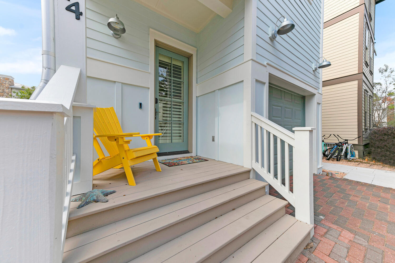 14 Gulf Mark Lane Santa Rosa Beach FL 32459