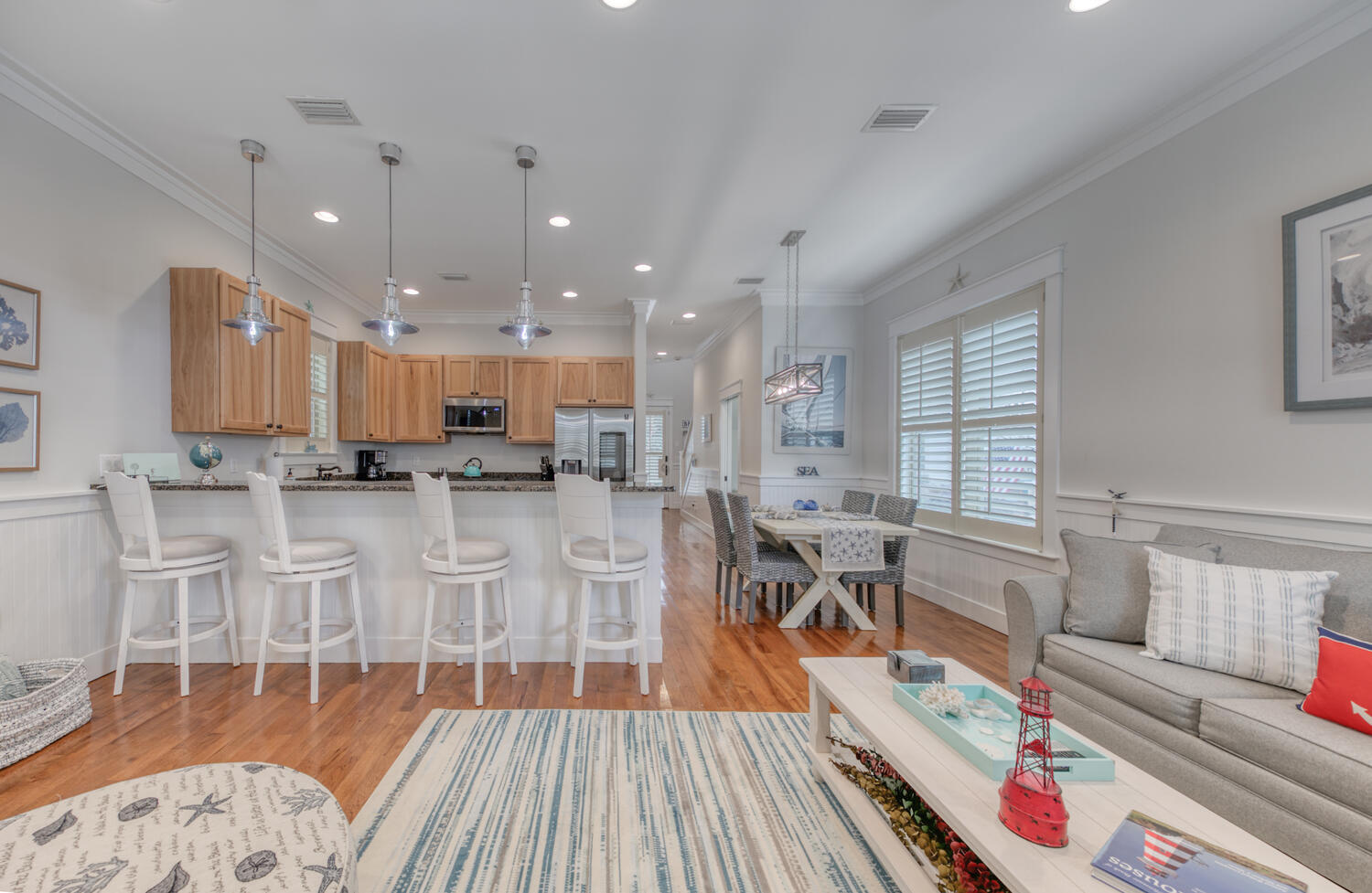 14 Gulf Mark Lane Santa Rosa Beach FL 32459