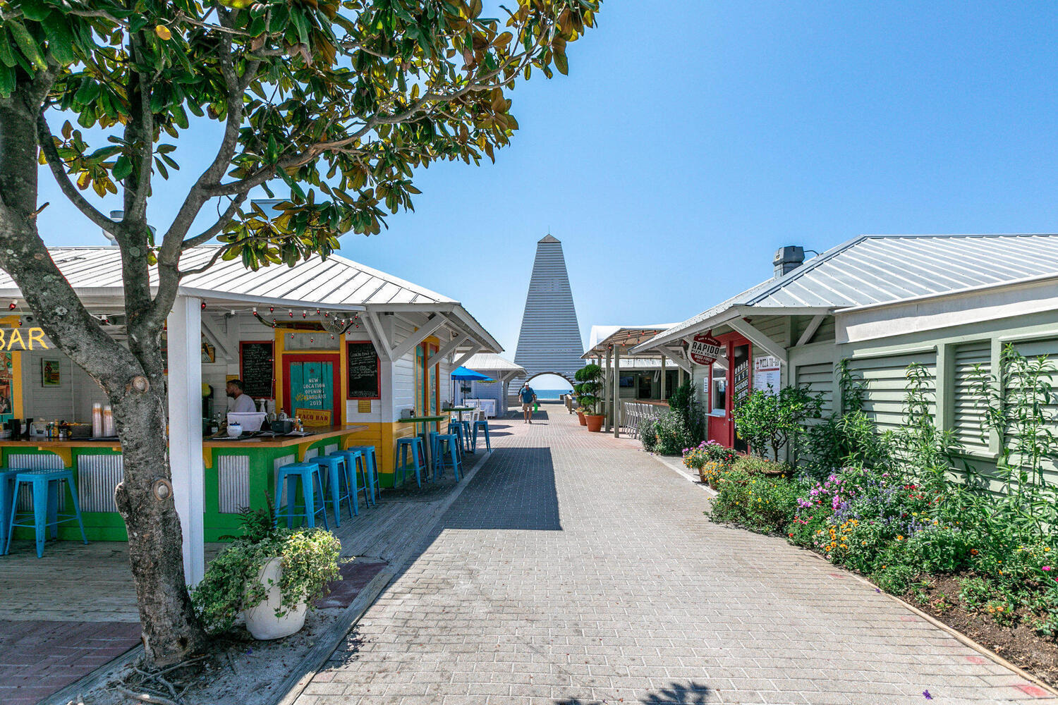14 Gulf Mark Lane Santa Rosa Beach FL 32459