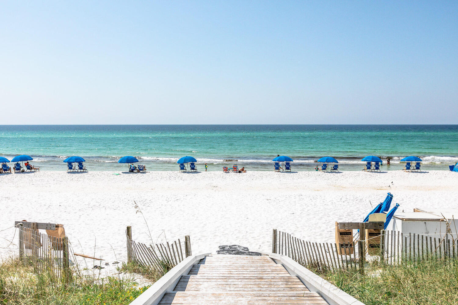 14 Gulf Mark Lane Santa Rosa Beach FL 32459