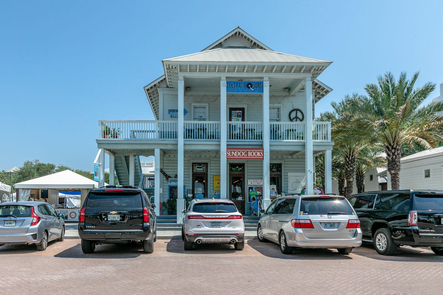 14 Gulf Mark Lane Santa Rosa Beach FL 32459