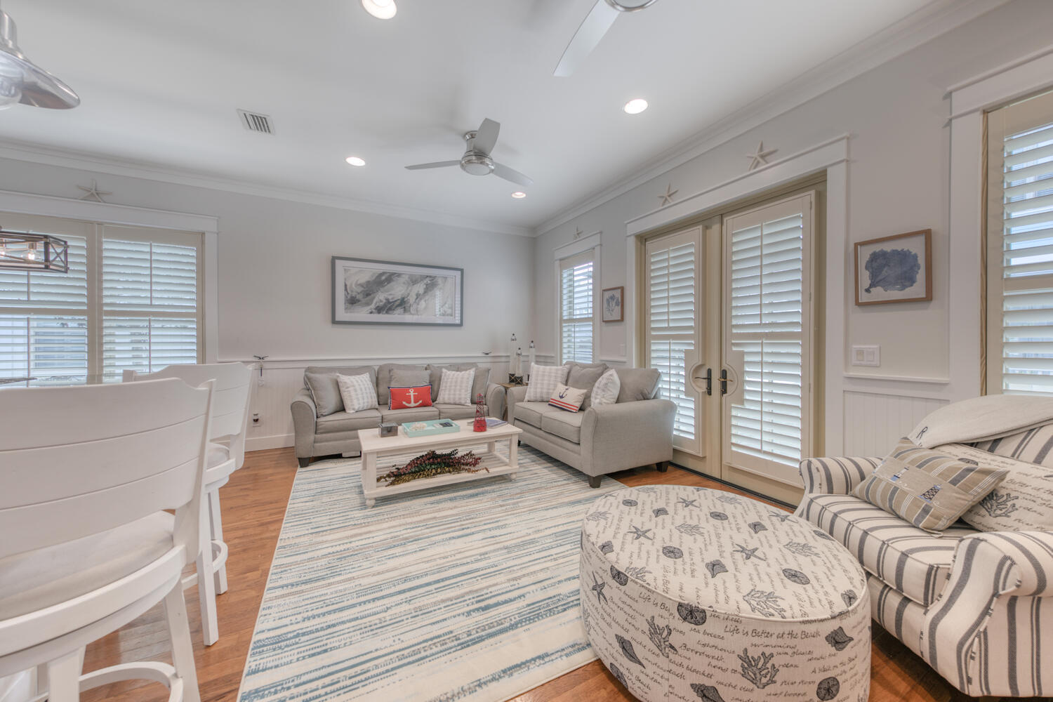 14 Gulf Mark Lane Santa Rosa Beach FL 32459